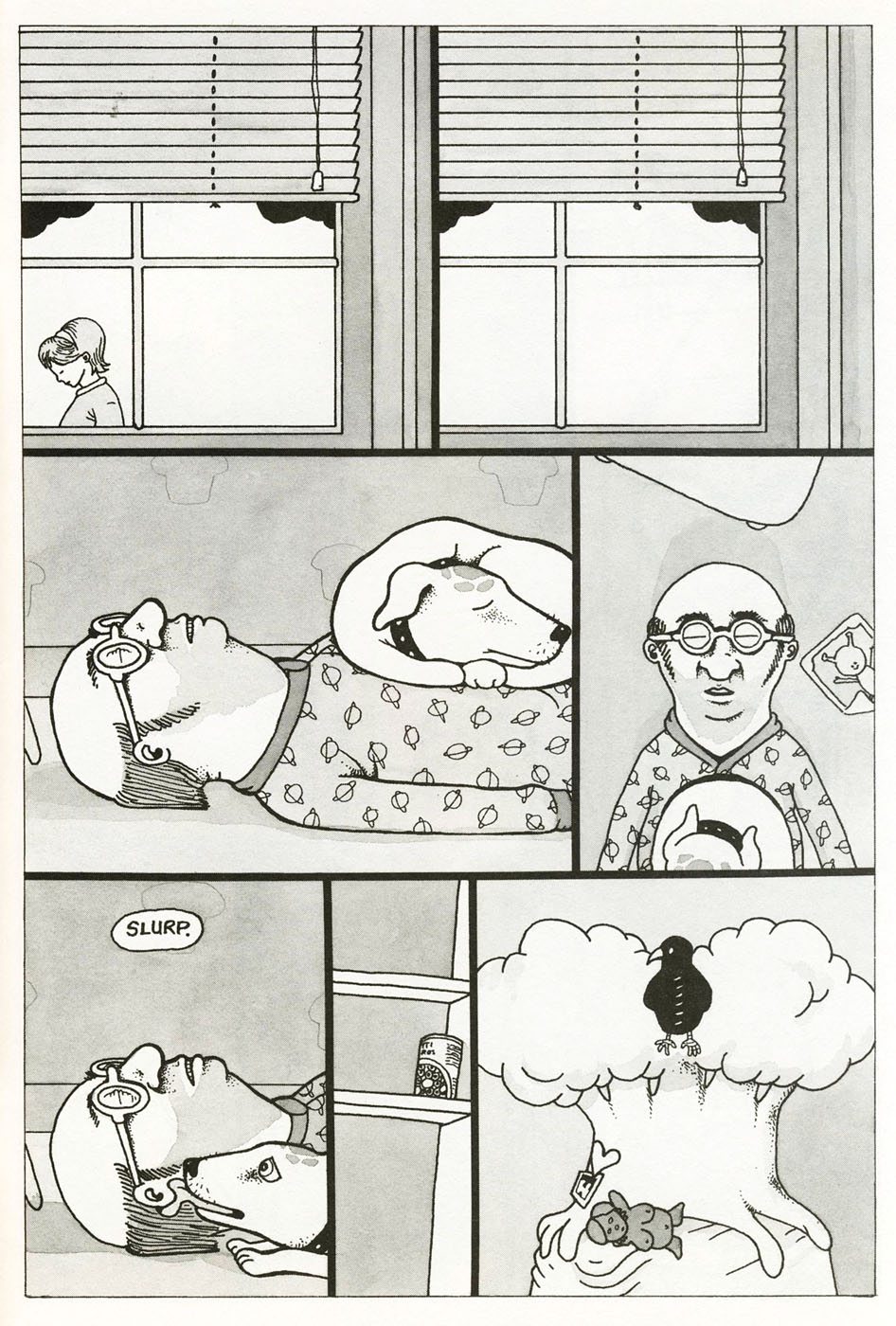 Read online Corny's Fetish comic -  Issue # Full - 55