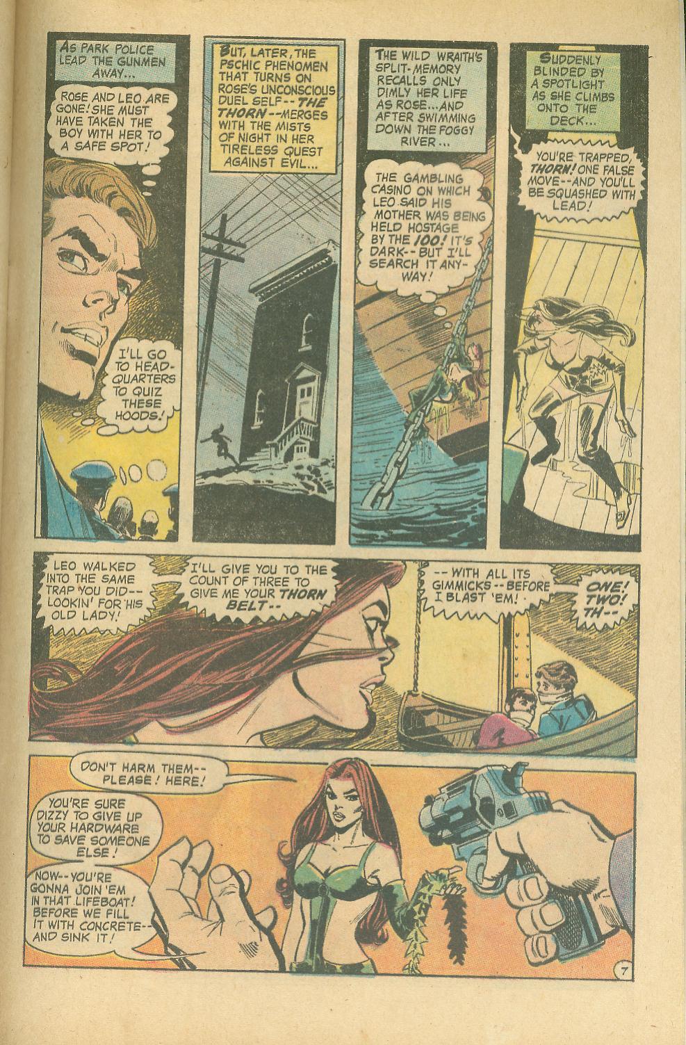 Read online Superman's Girl Friend, Lois Lane comic -  Issue #112 - 47