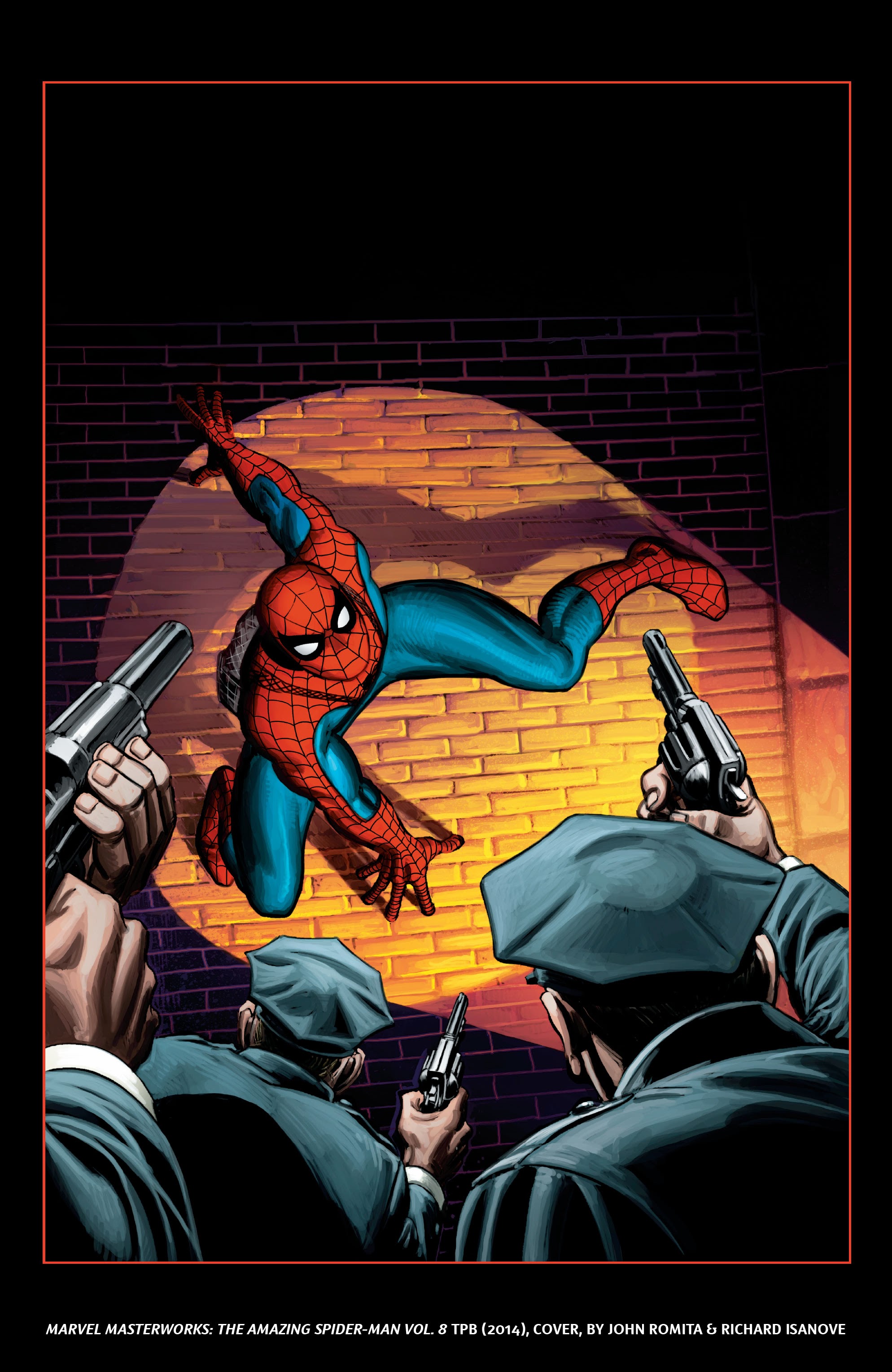 Read online Amazing Spider-Man Epic Collection comic -  Issue # The Secret of the Petrified Tablet (Part 5) - 62