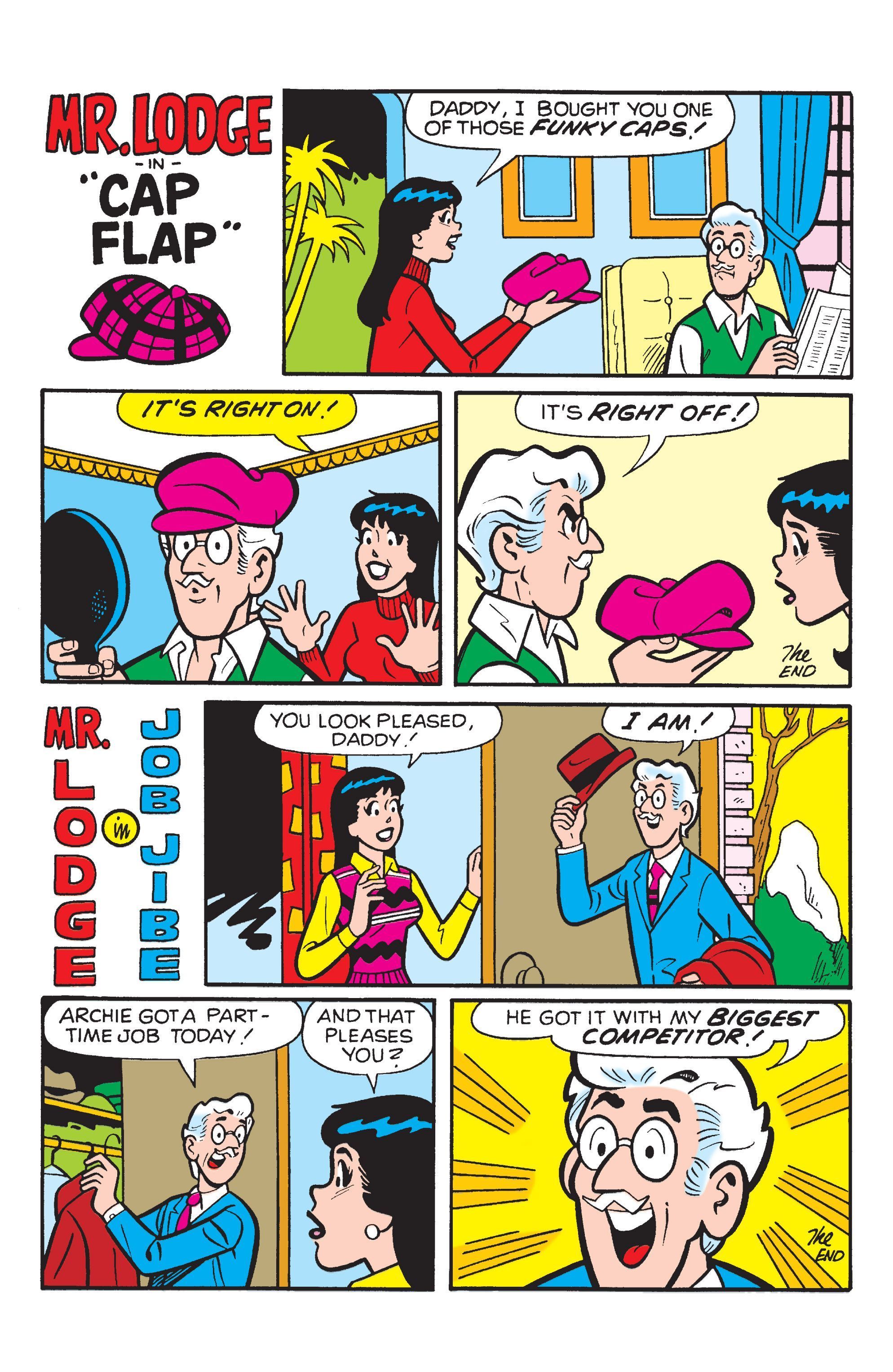 Read online Pep Digital comic -  Issue #8 - 31
