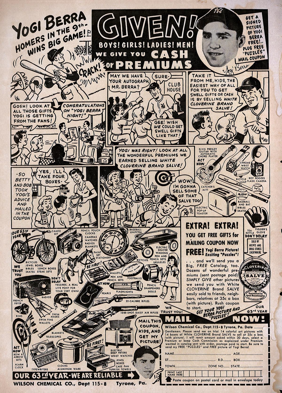 Read online Robin Hood Tales comic -  Issue #11 - 2