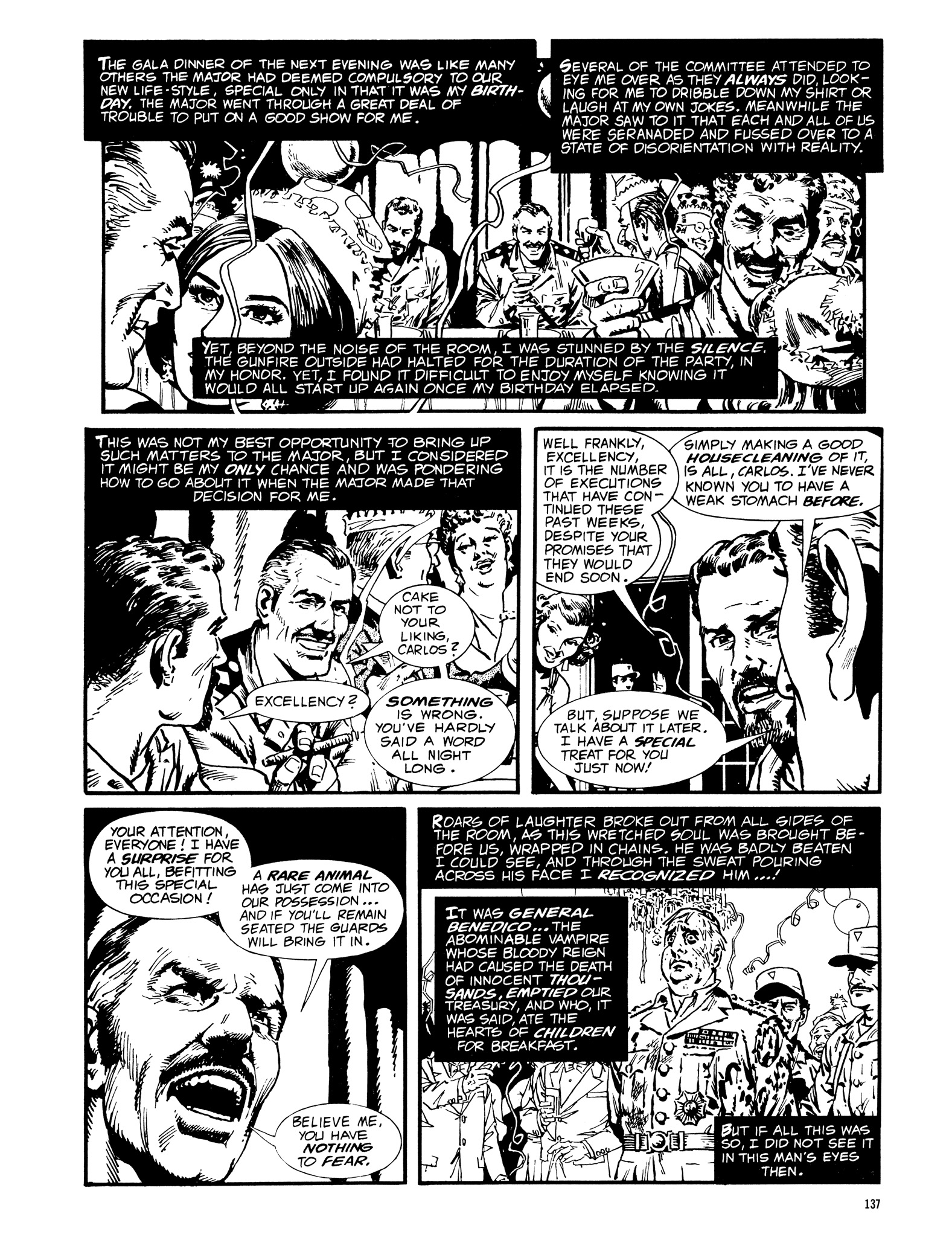 Read online Creepy Archives comic -  Issue # TPB 16 (Part 2) - 39