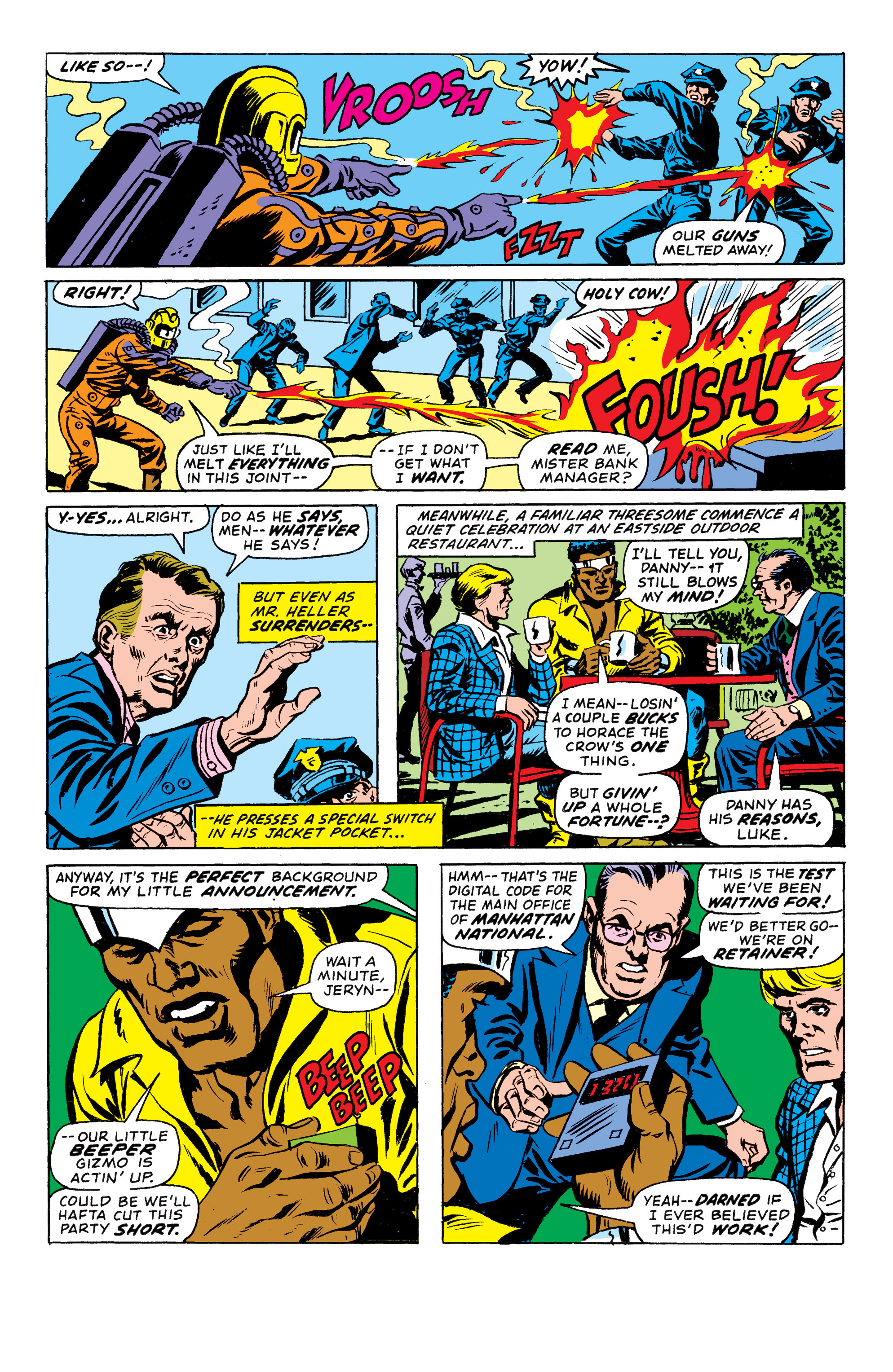 Read online Power Man and Iron Fist (1978) comic -  Issue # _TPB 1 (Part 2) - 20