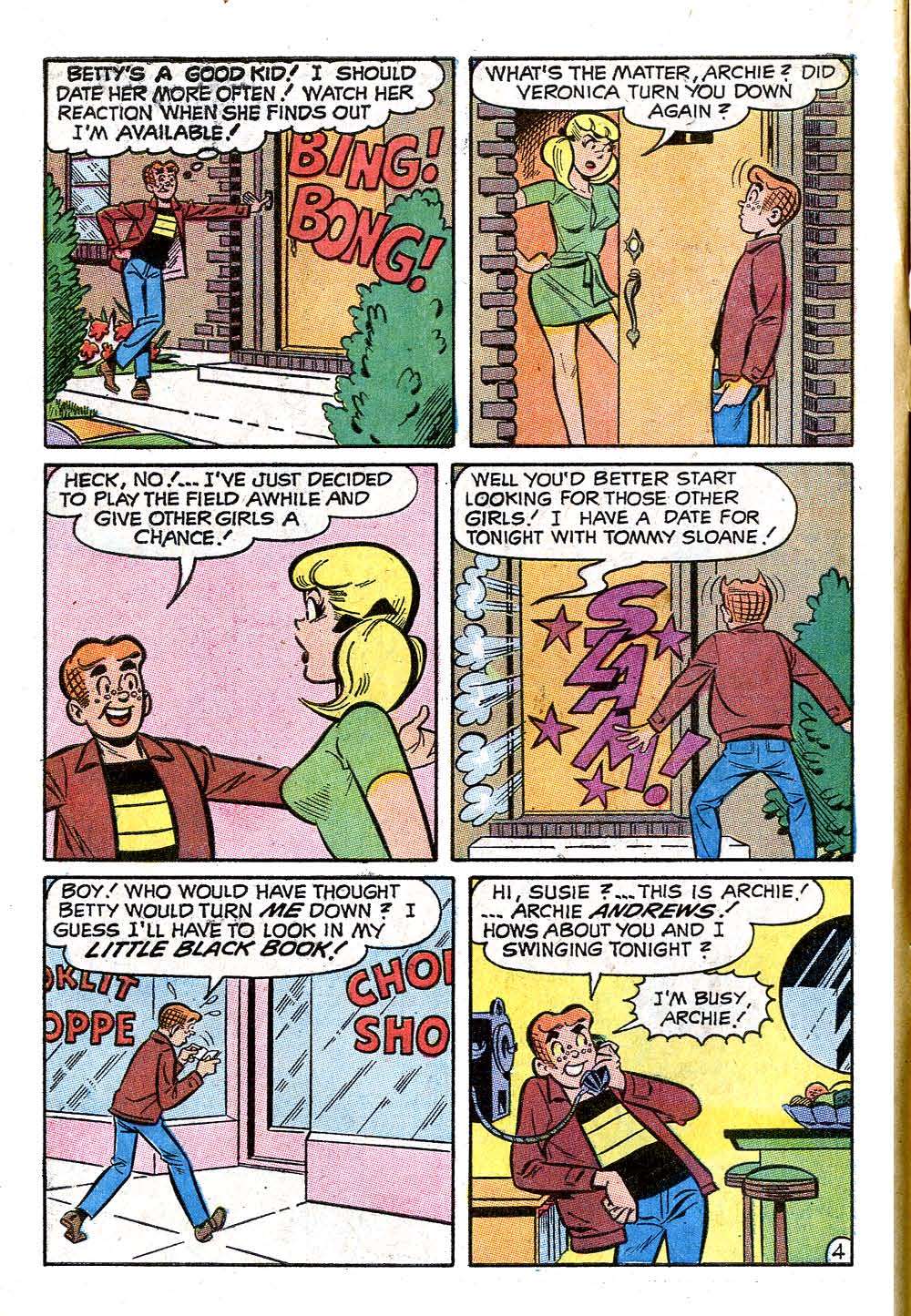 Archie (1960) 209 Page 6