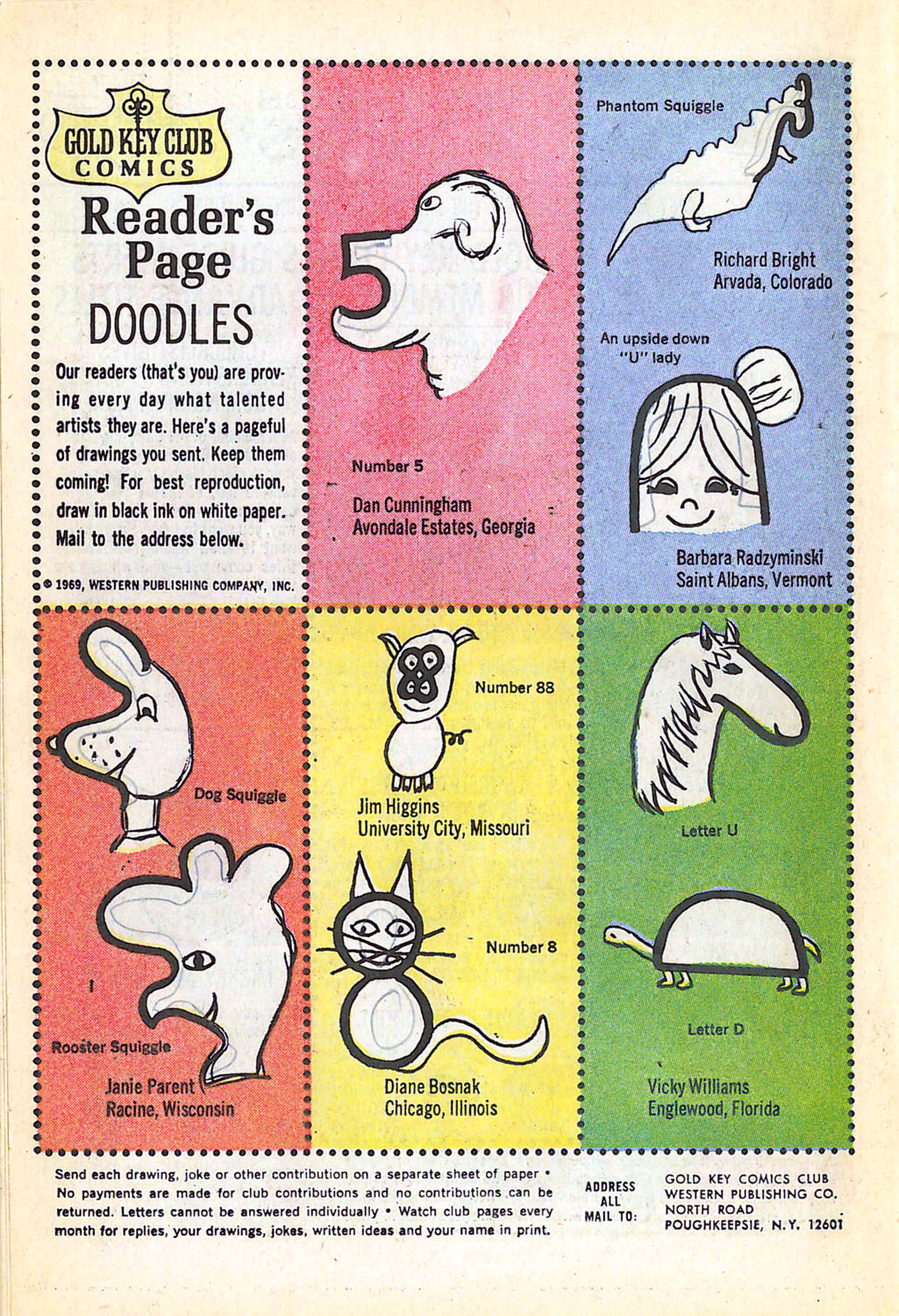 Read online Hanna-Barbera Super TV Heroes comic -  Issue #5 - 18