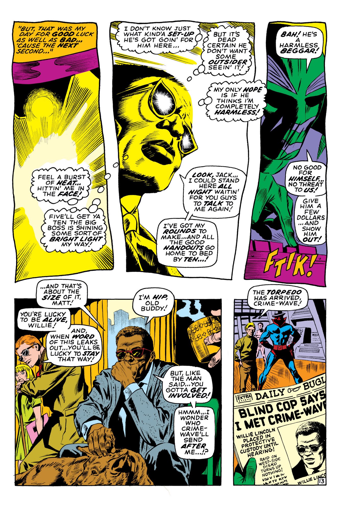 Read online Daredevil Epic Collection comic -  Issue # TPB 3 (Part 4) - 76