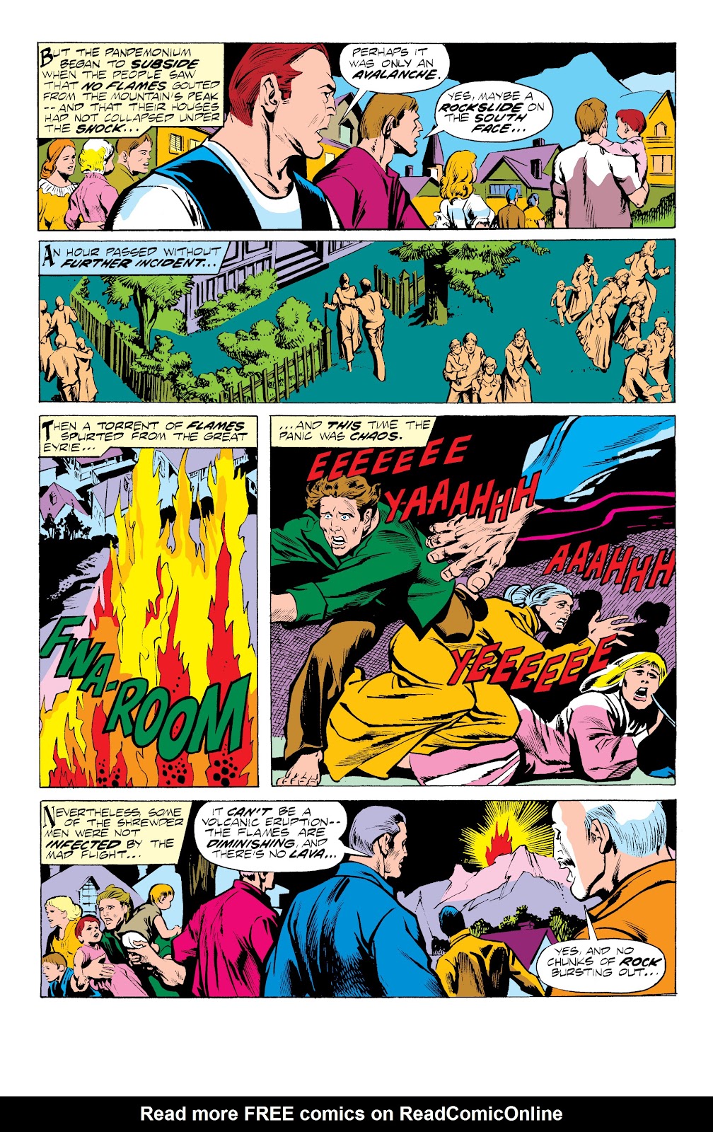 Marvel Classics Comics Series Featuring issue 21 - Page 5