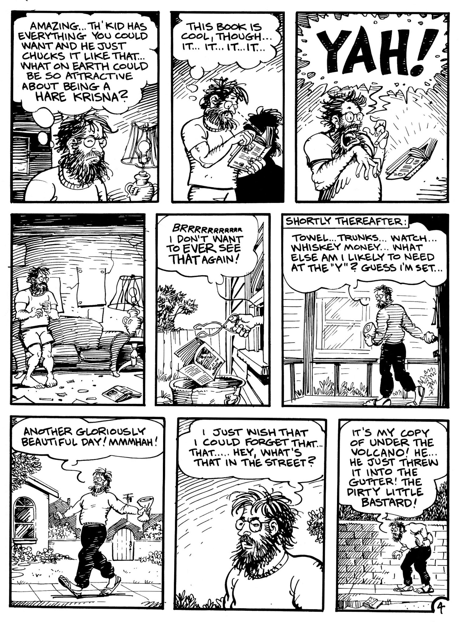 Read online Jim comic -  Issue #2 - 8