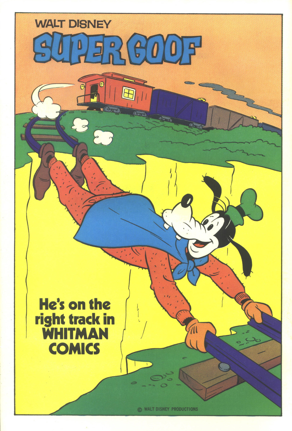 Read online Donald Duck (1980) comic -  Issue #244 - 2