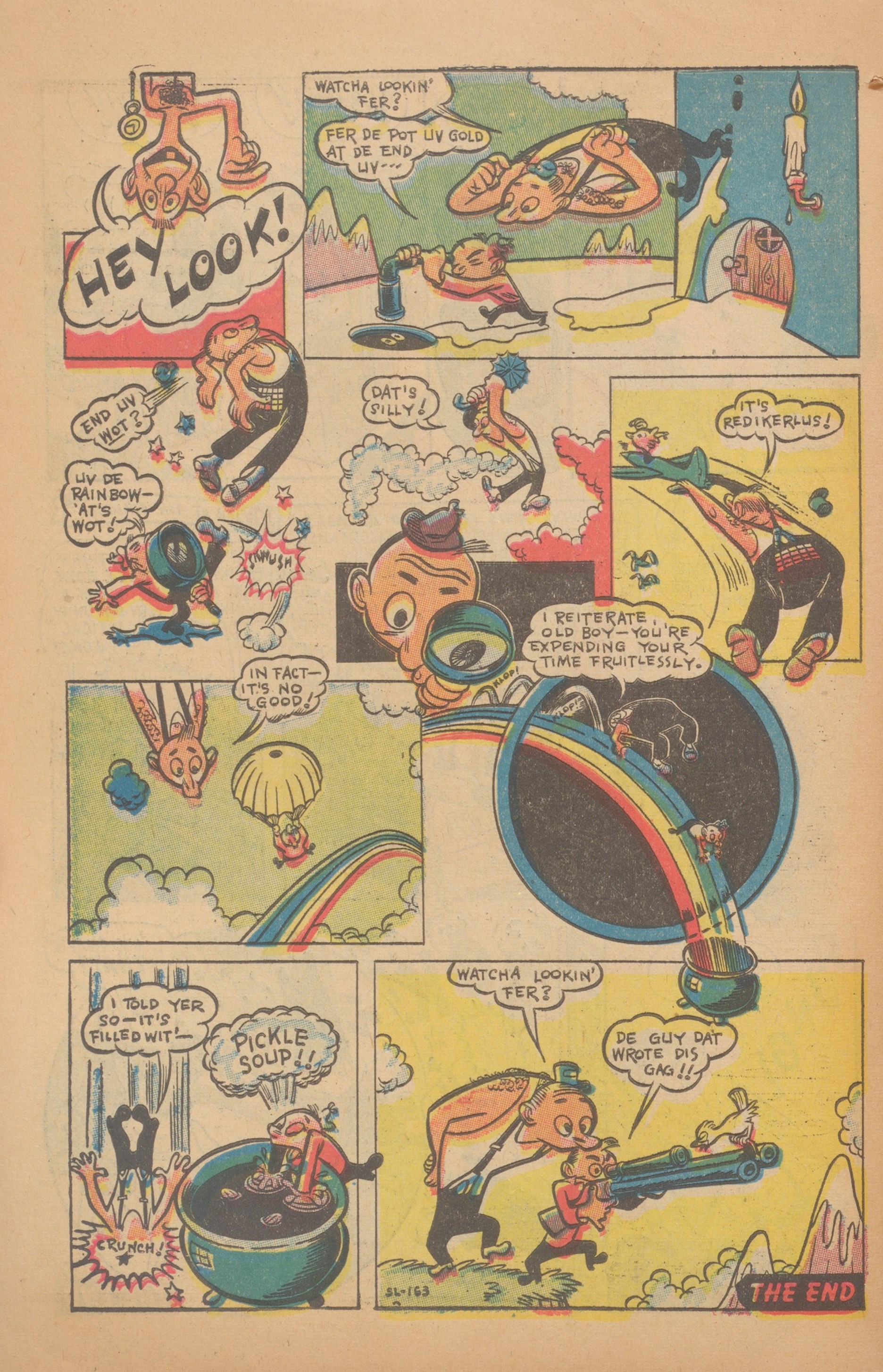 Read online Jeanie Comics comic -  Issue #17 - 48