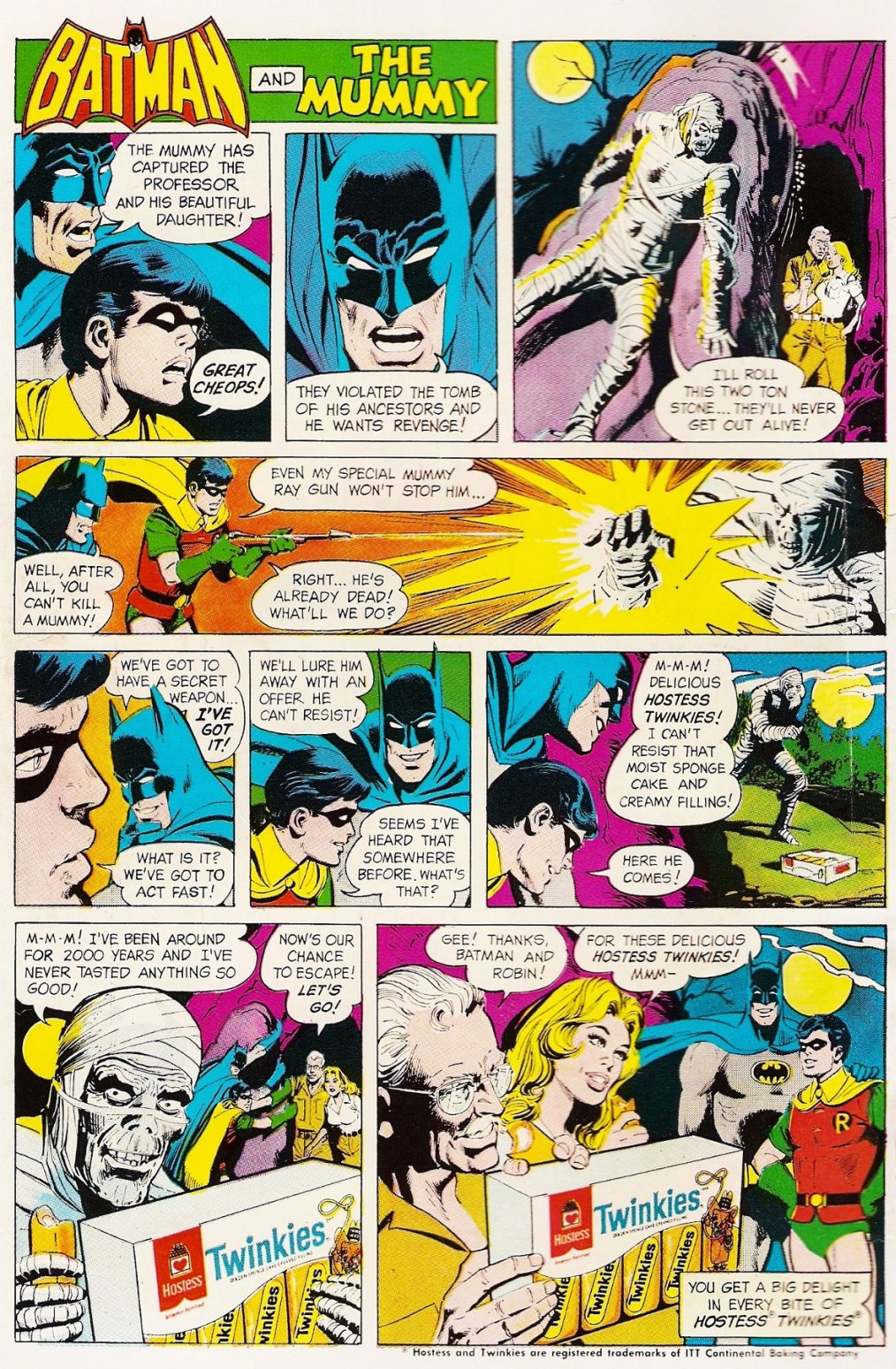 Read online Our Army at War (1952) comic -  Issue #279 - 2