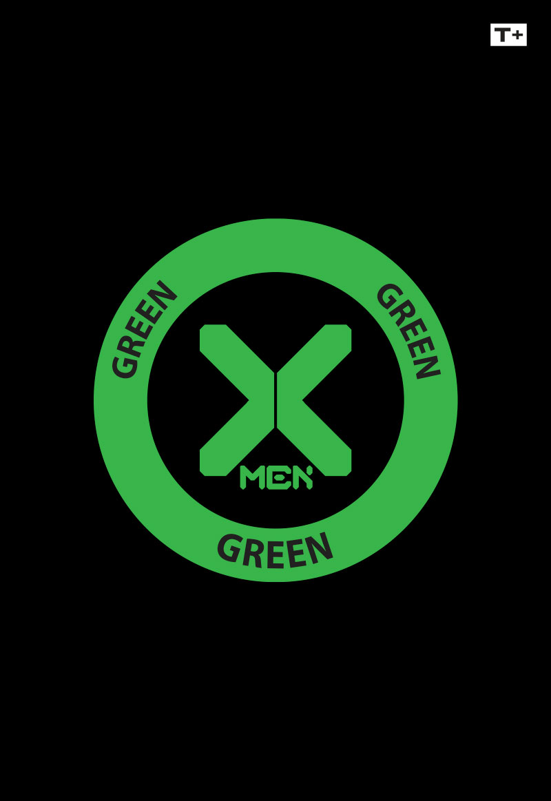 Read online X-Men Unlimited: Infinity Comic comic -  Issue #68 - 1