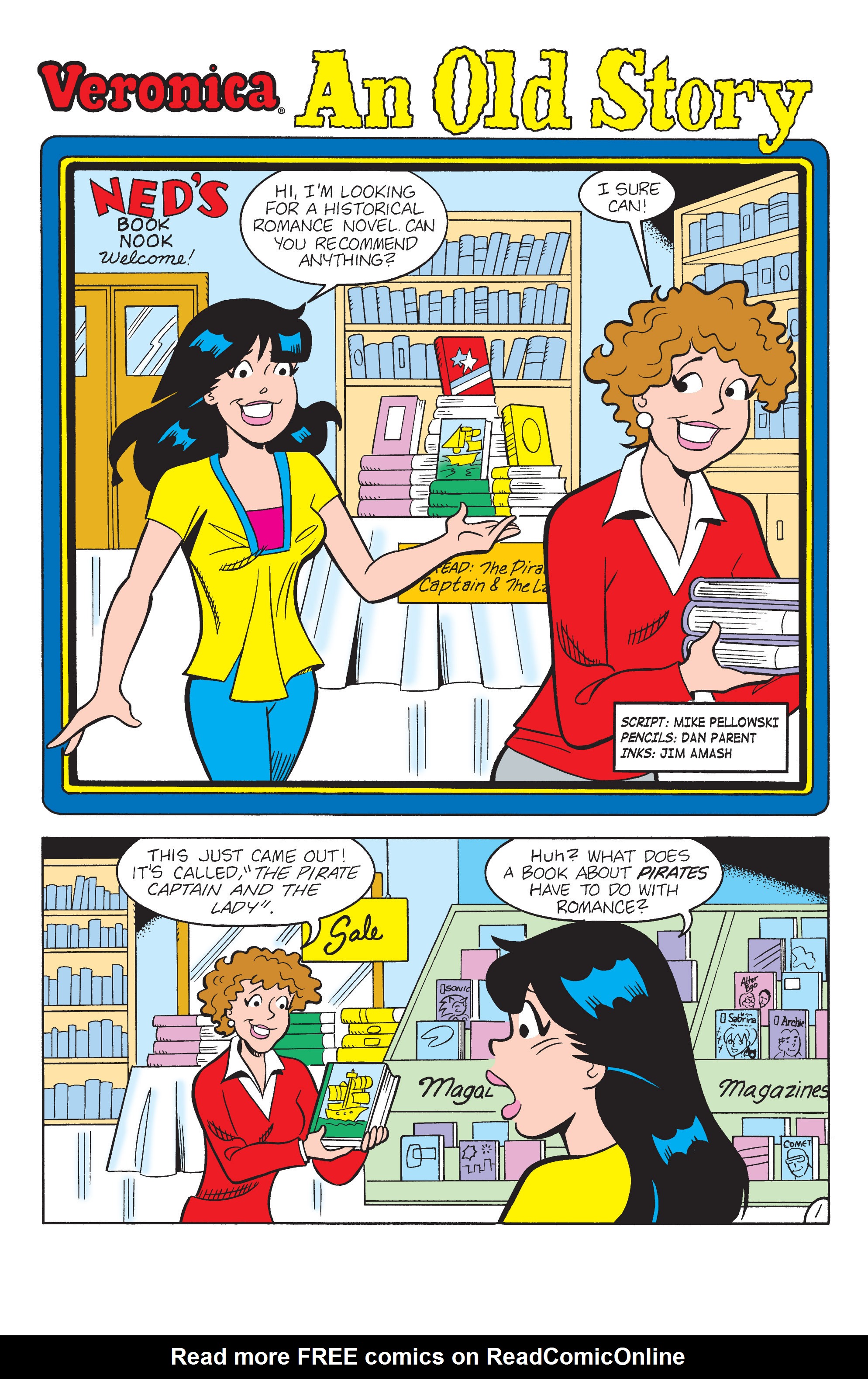 Read online Pep Digital comic -  Issue #22 - 79