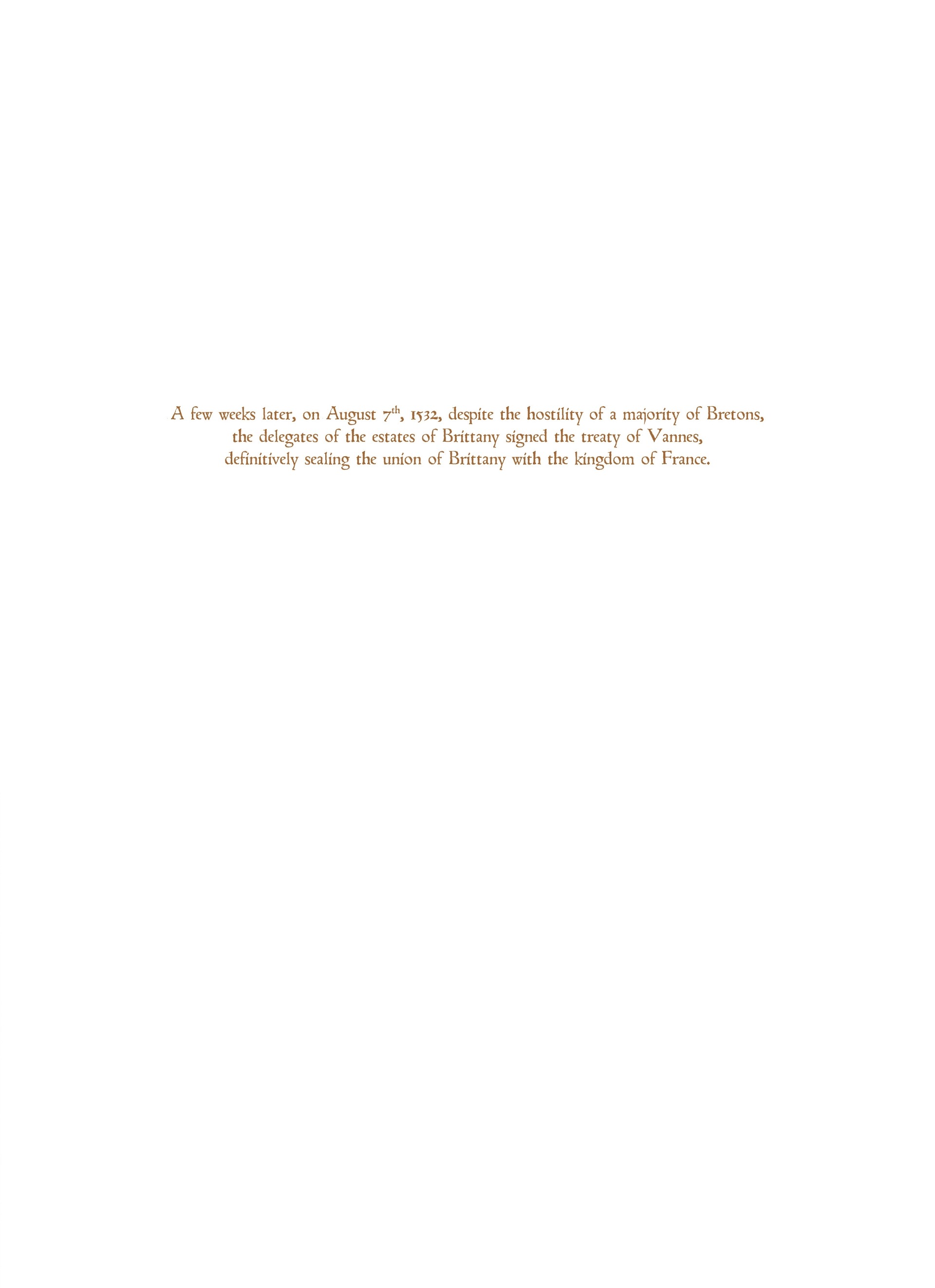 Read online Cinq Avril: The Heir of da Vinci comic -  Issue # Full - 67