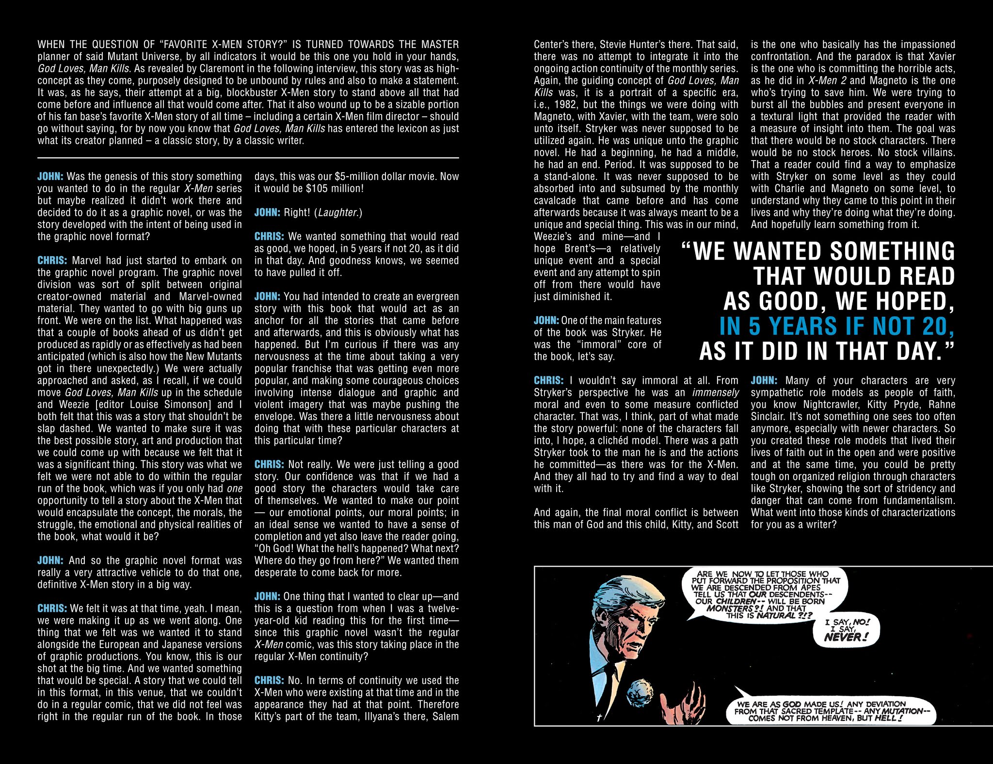 Read online Marvel Masterworks: The Uncanny X-Men comic -  Issue # TPB 9 (Part 1) - 82