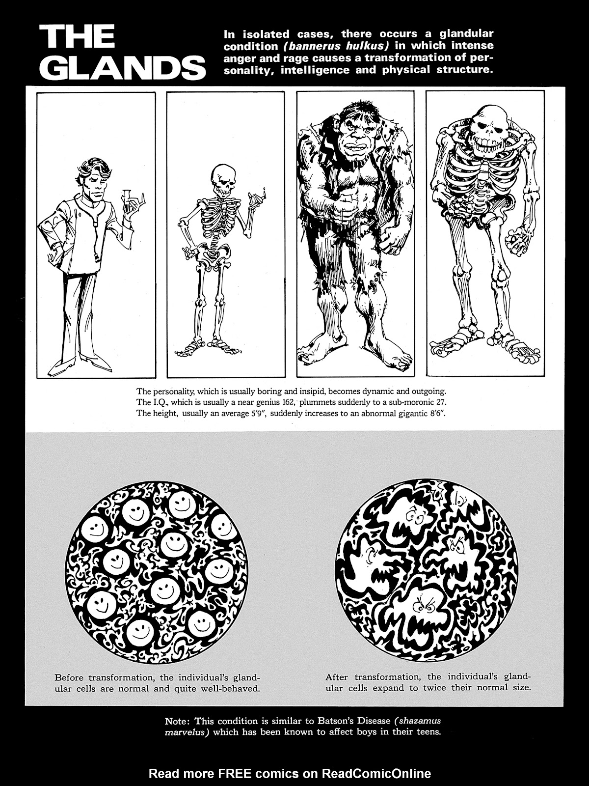 MAD Magazine issue 17 - Page 56