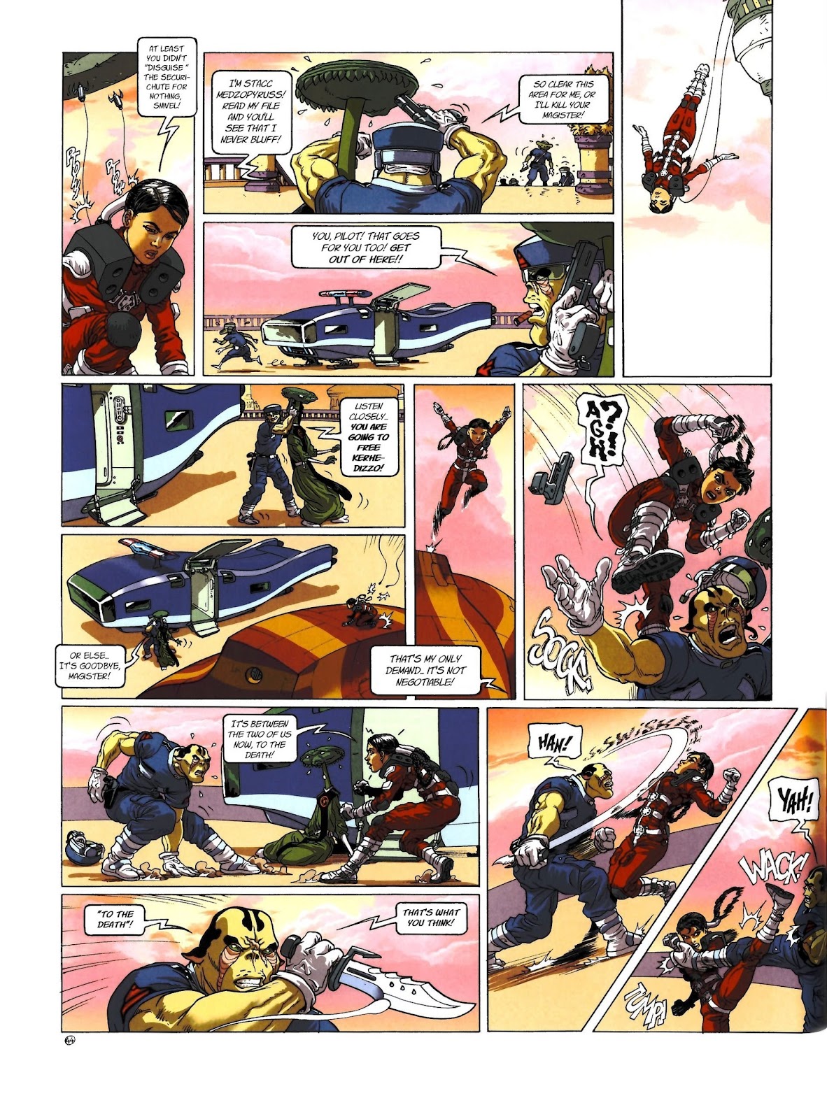 Wake issue 13 - Page 48