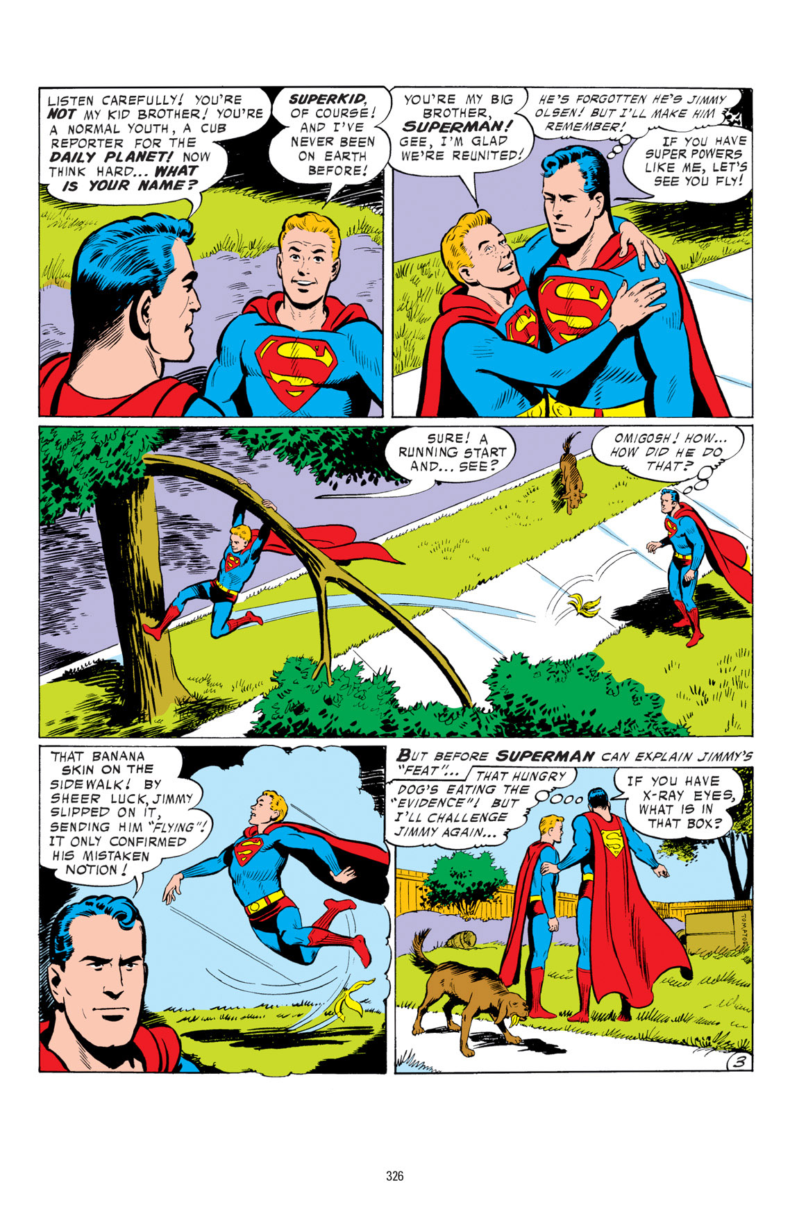 Read online Superman in the Fifties (2021) comic -  Issue # TPB (Part 4) - 27