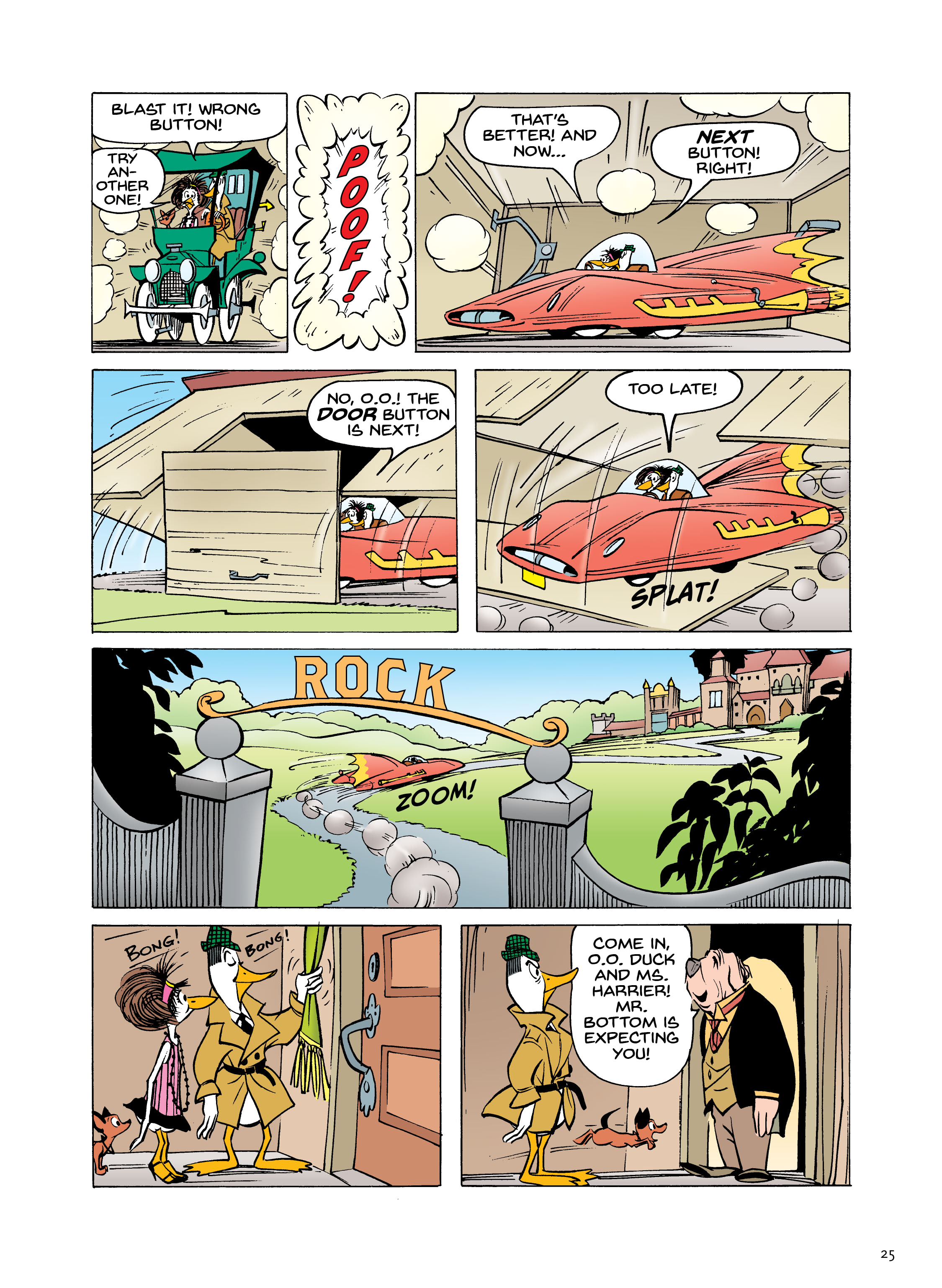 Read online Disney Masters comic -  Issue # TPB 20 (Part 1) - 31