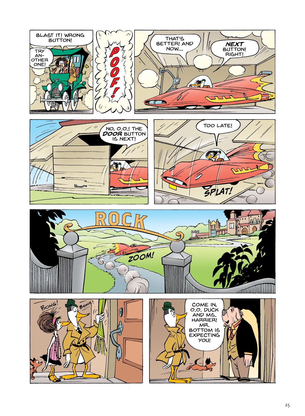 Disney Masters issue TPB 20 (Part 1) - Page 31