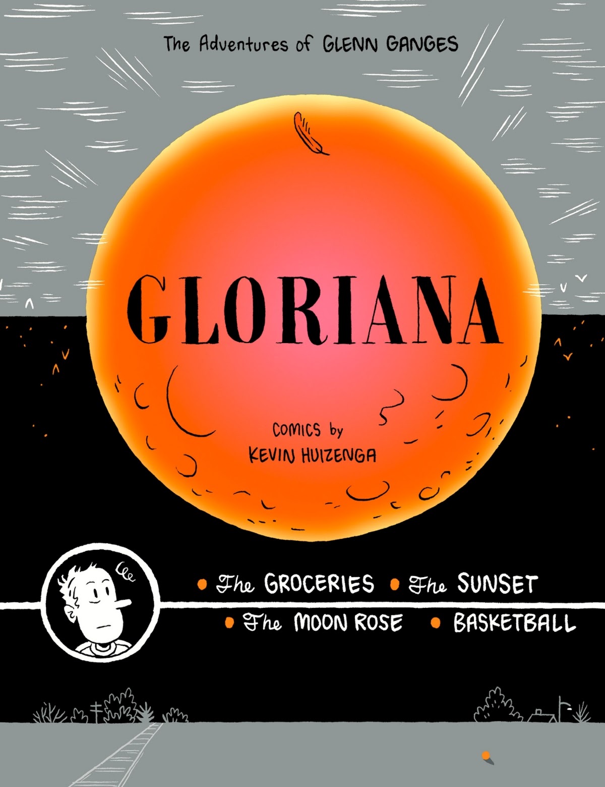 Read online Gloriana comic -  Issue # TPB - 1