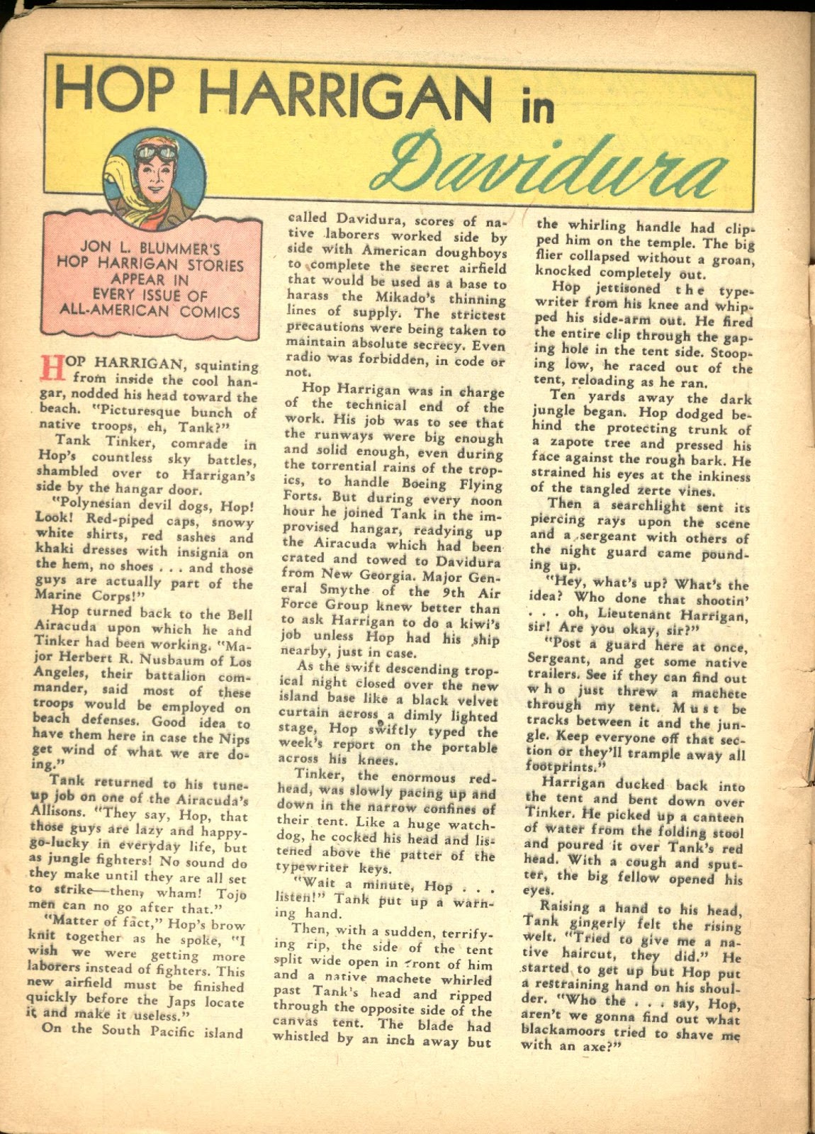 Wonder Woman (1942) issue 7 - Page 50