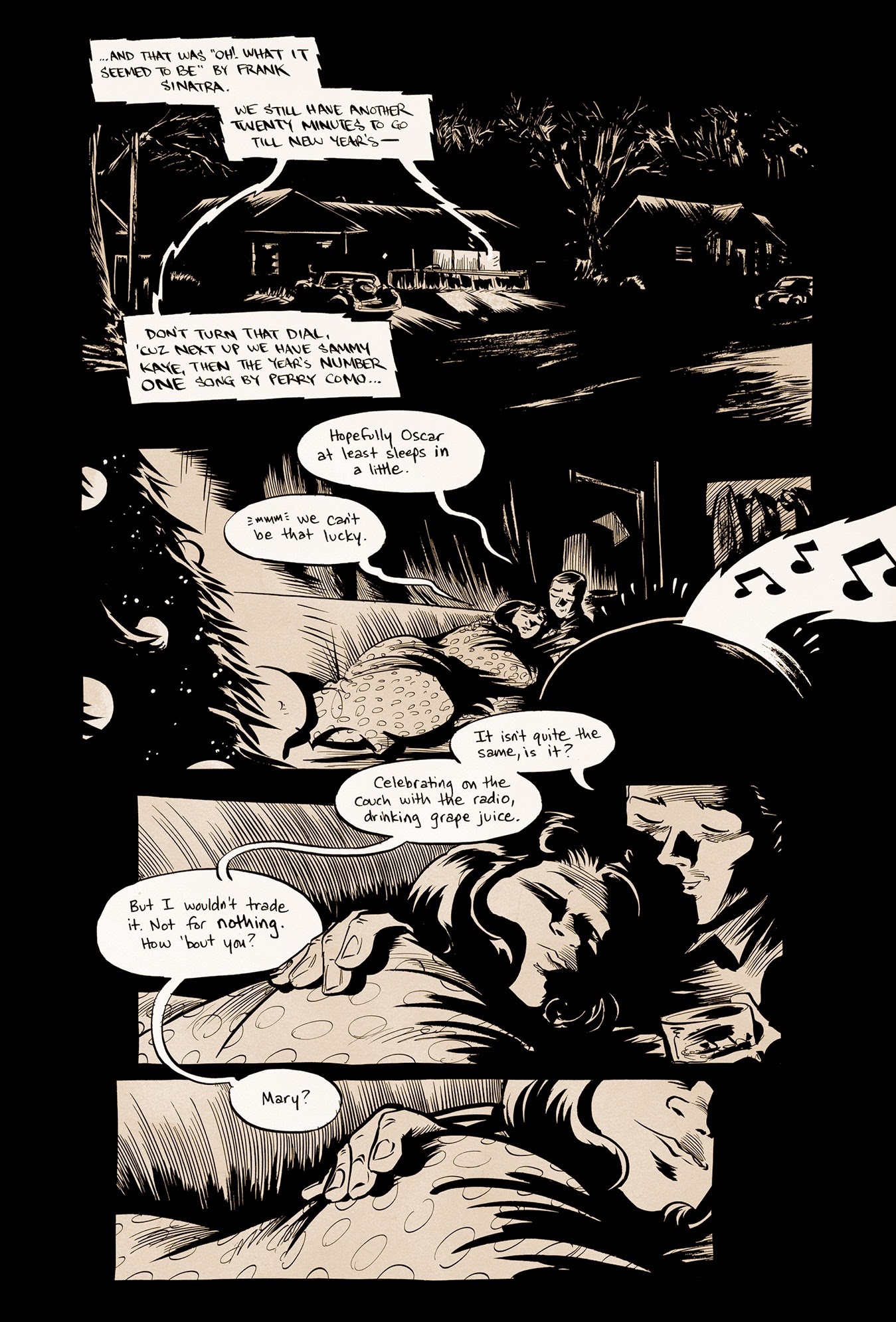 Read online Two Dead comic -  Issue # TPB (Part 3) - 18
