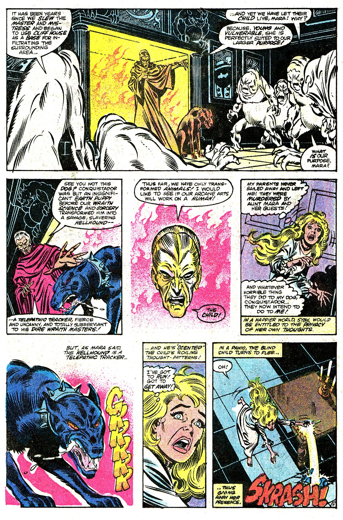 Read online ROM (1979) comic -  Issue #33 - 12