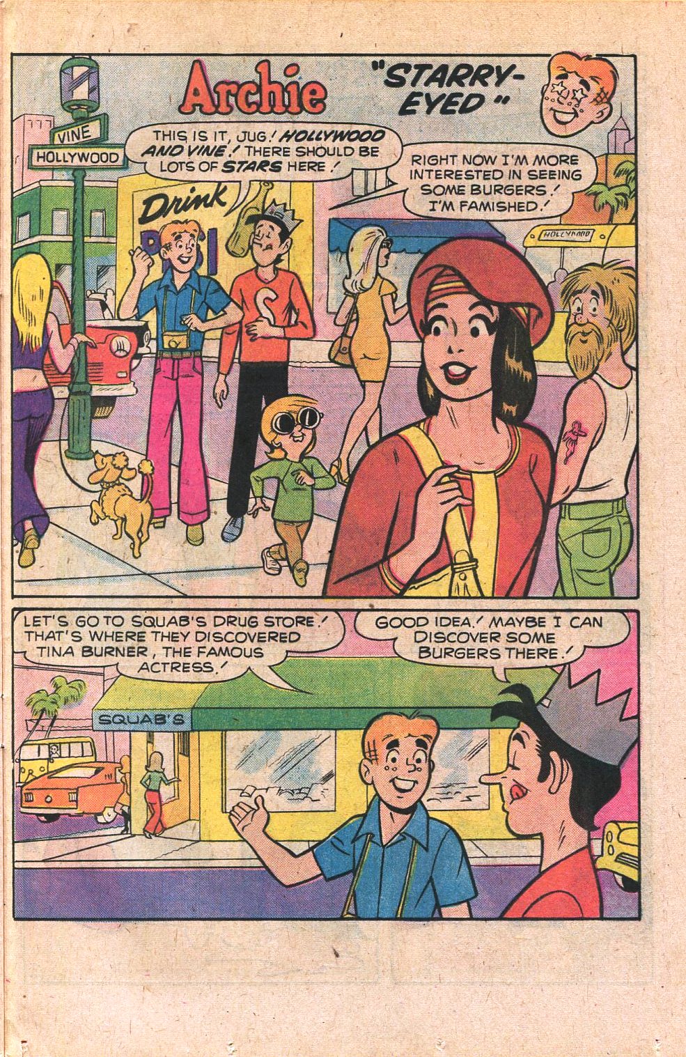 Read online Giant Spectacular Comics comic -  Issue # TPB (Part 1) - 93