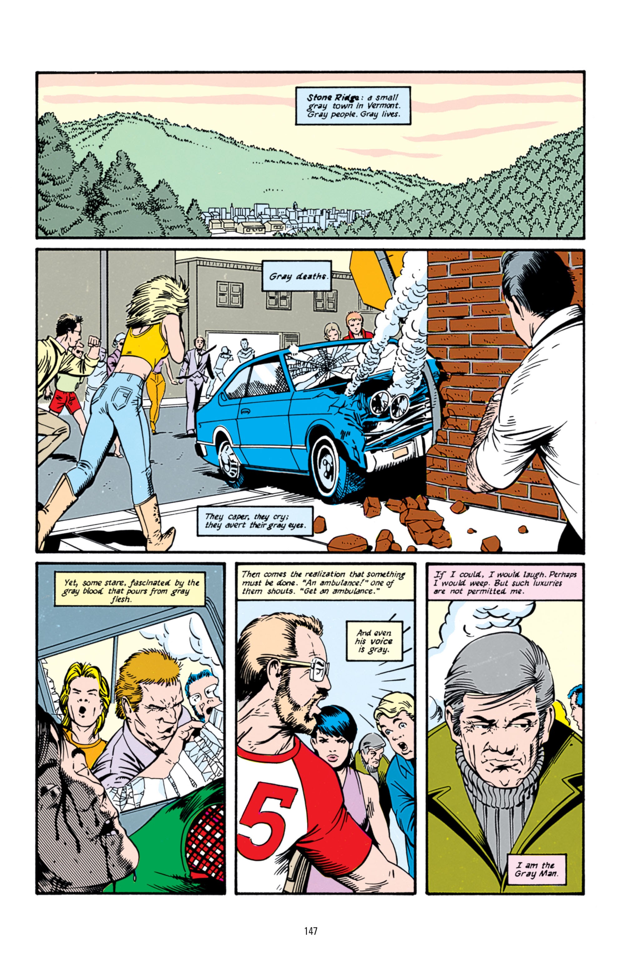 Read online Justice League International: Born Again comic -  Issue # TPB (Part 2) - 47