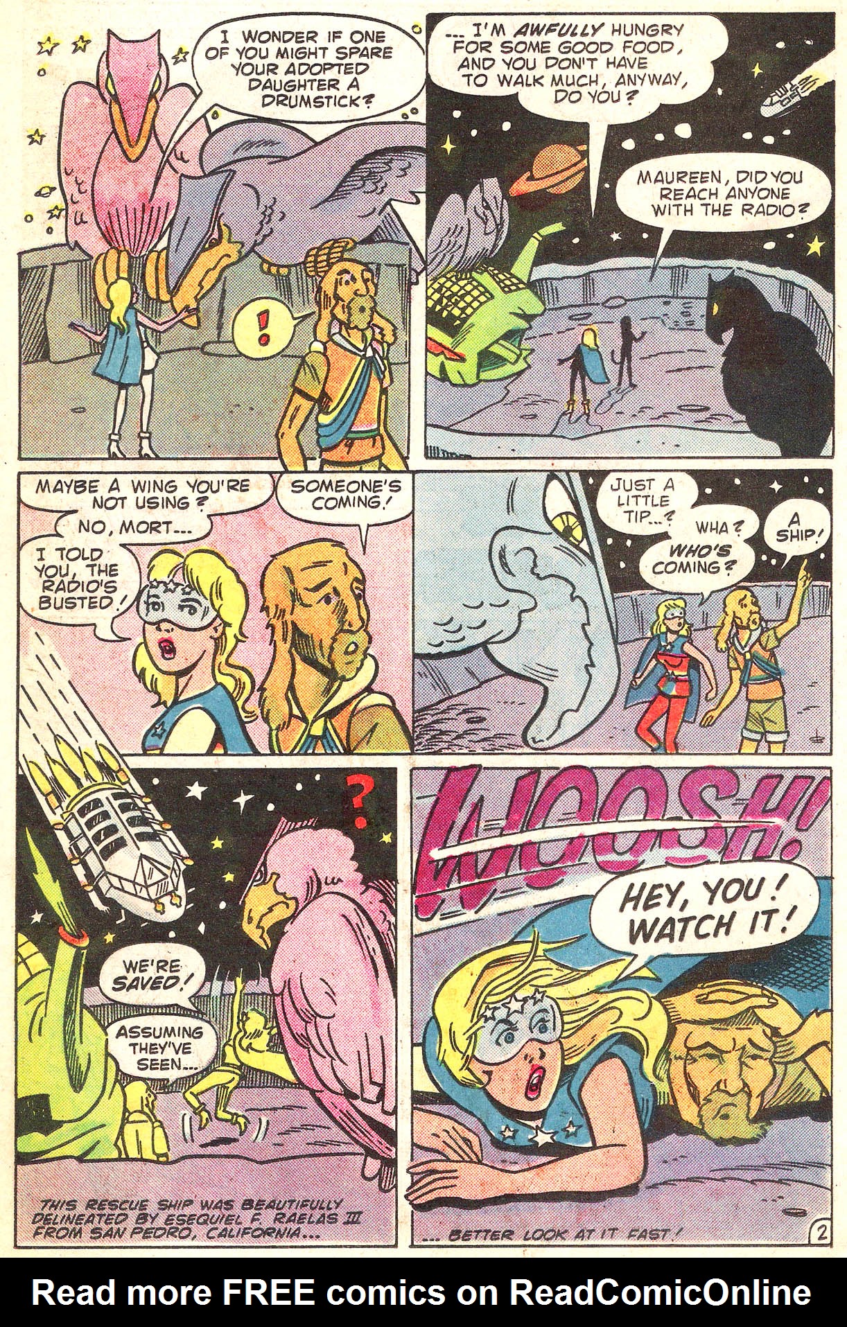 Read online Pep Comics comic -  Issue #399 - 14