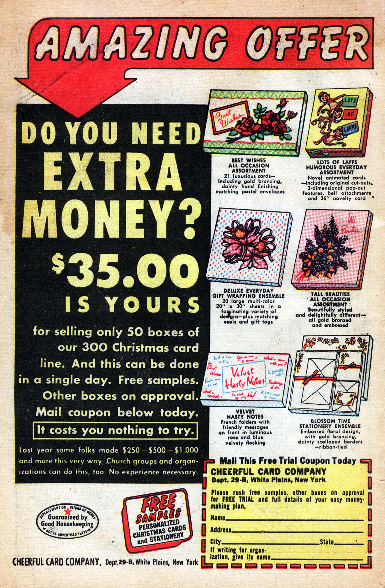 Read online Apache Kid comic -  Issue #15 - 34