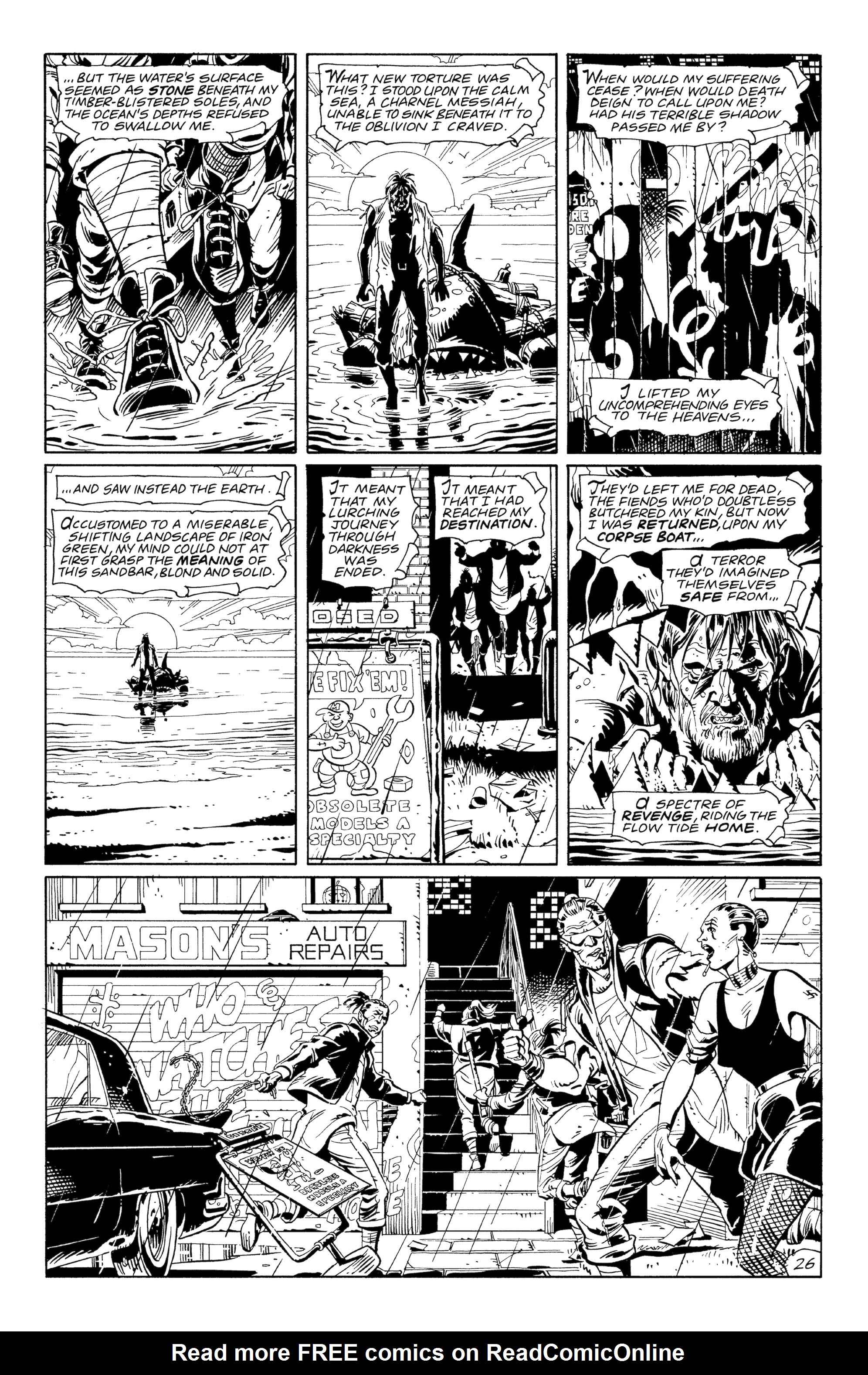 Read online Watchmen comic -  Issue # (1986) _TPB (Part 3) - 69