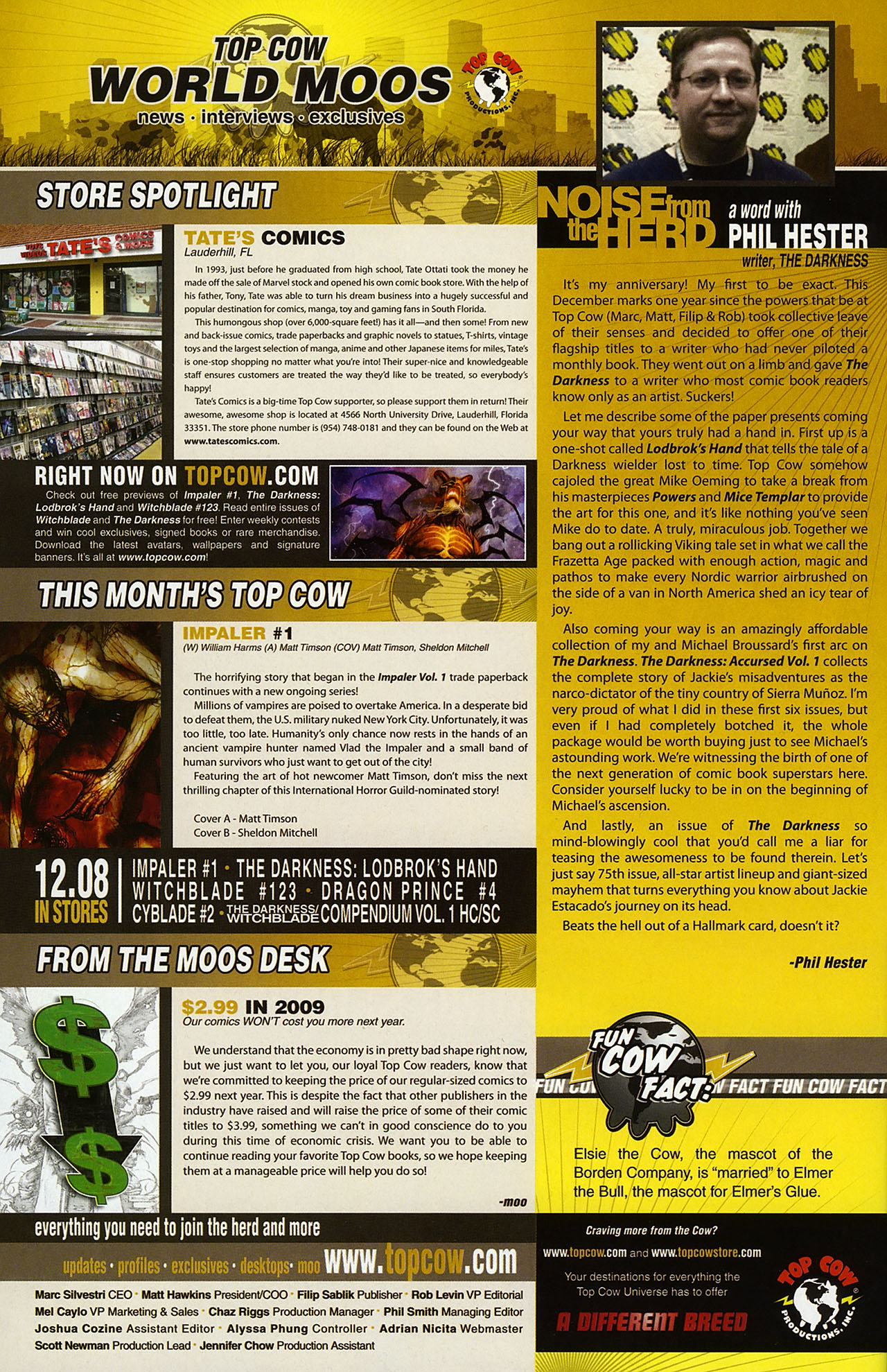 Read online Broken Trinity: Angelus comic -  Issue # Full - 28