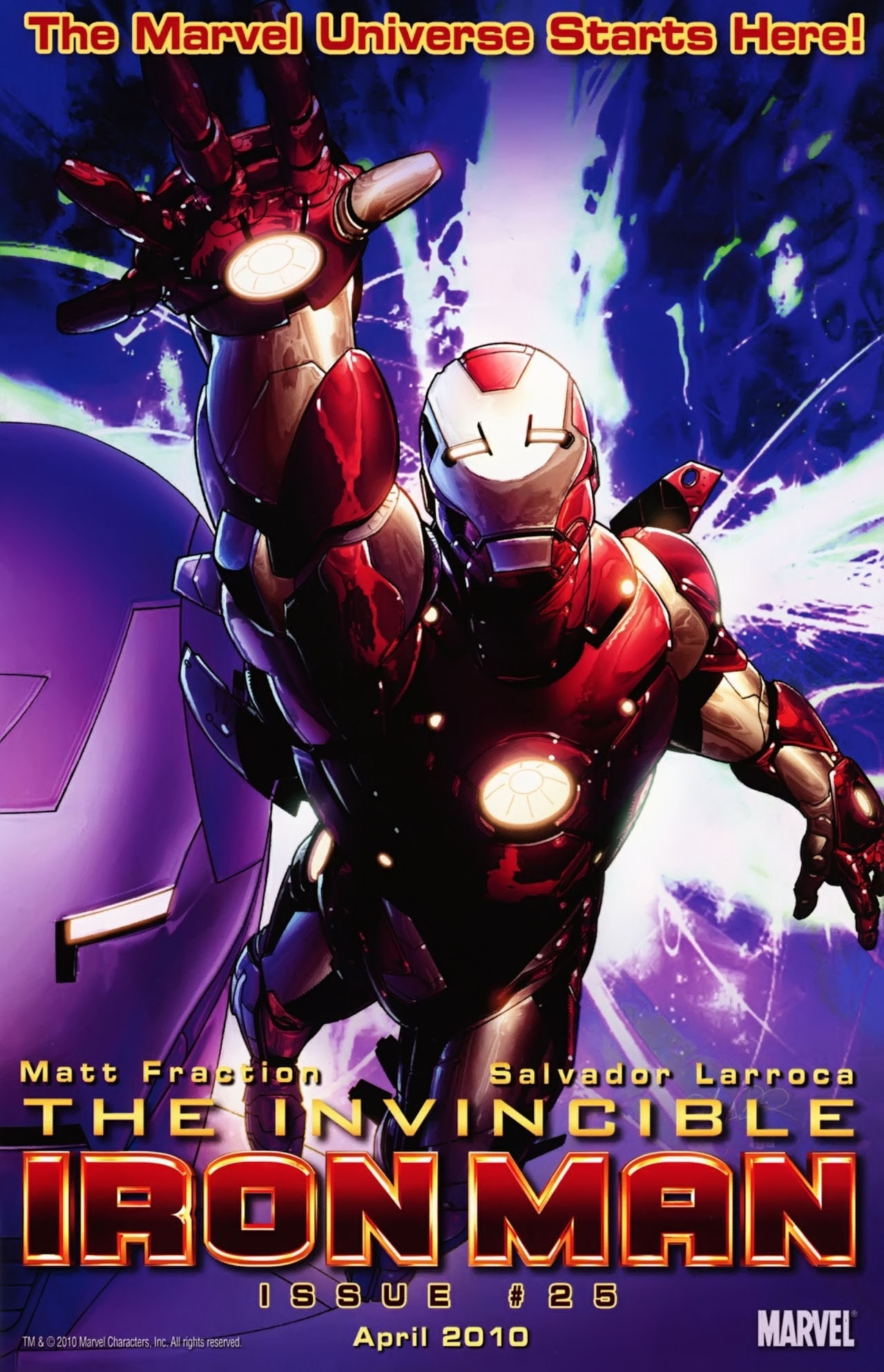 Read online PunisherMAX comic -  Issue #6 - 17