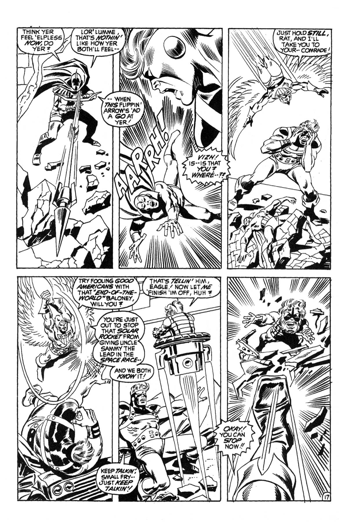 Read online Essential Avengers comic -  Issue # TPB 4 Part 3 - 108