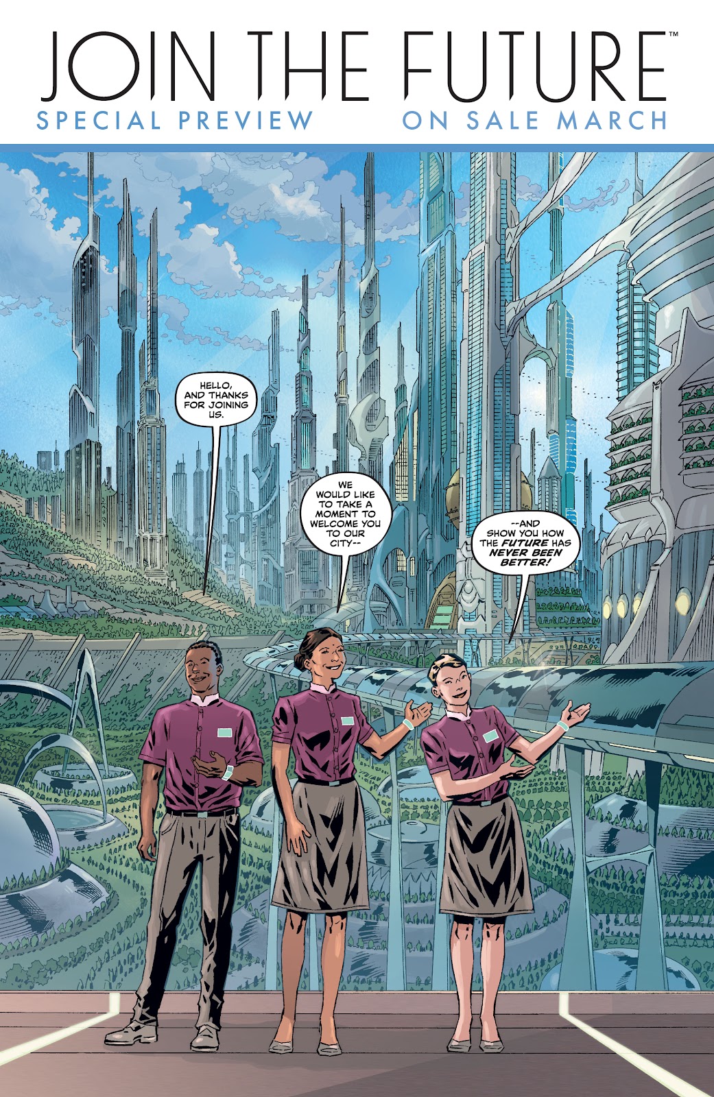 Dark Ark: After the Flood issue 3 - Page 24