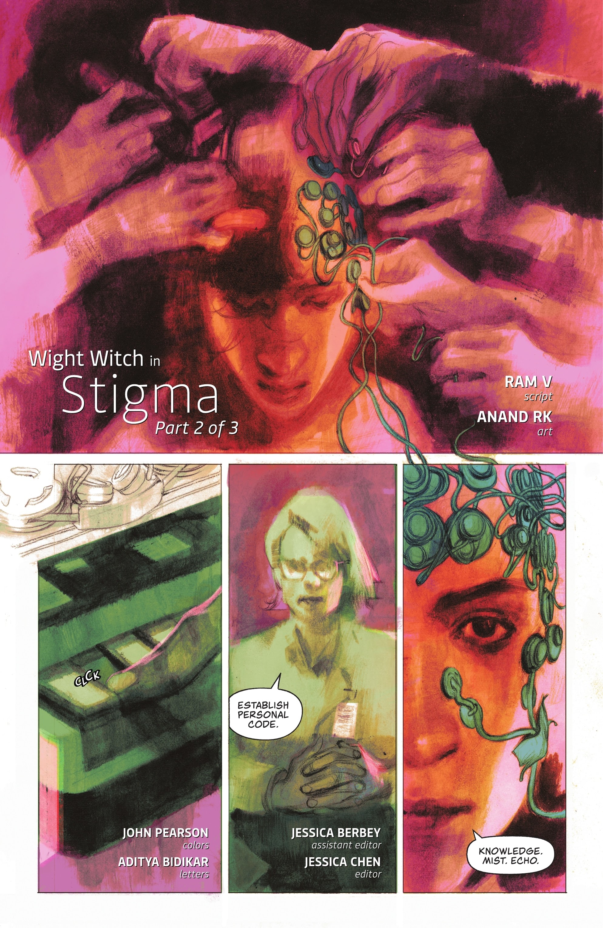 Read online Batman: Urban Legends comic -  Issue #12 - 24