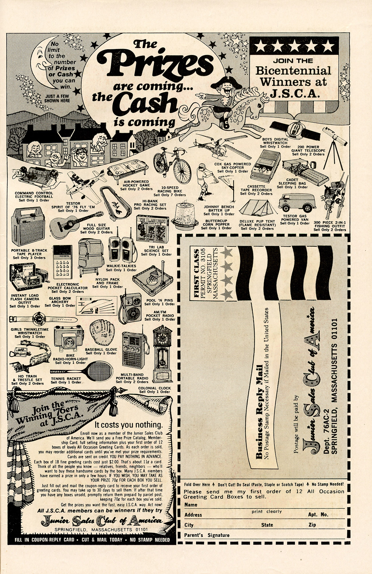 Read online Archie's Pals 'N' Gals (1952) comic -  Issue #104 - 35