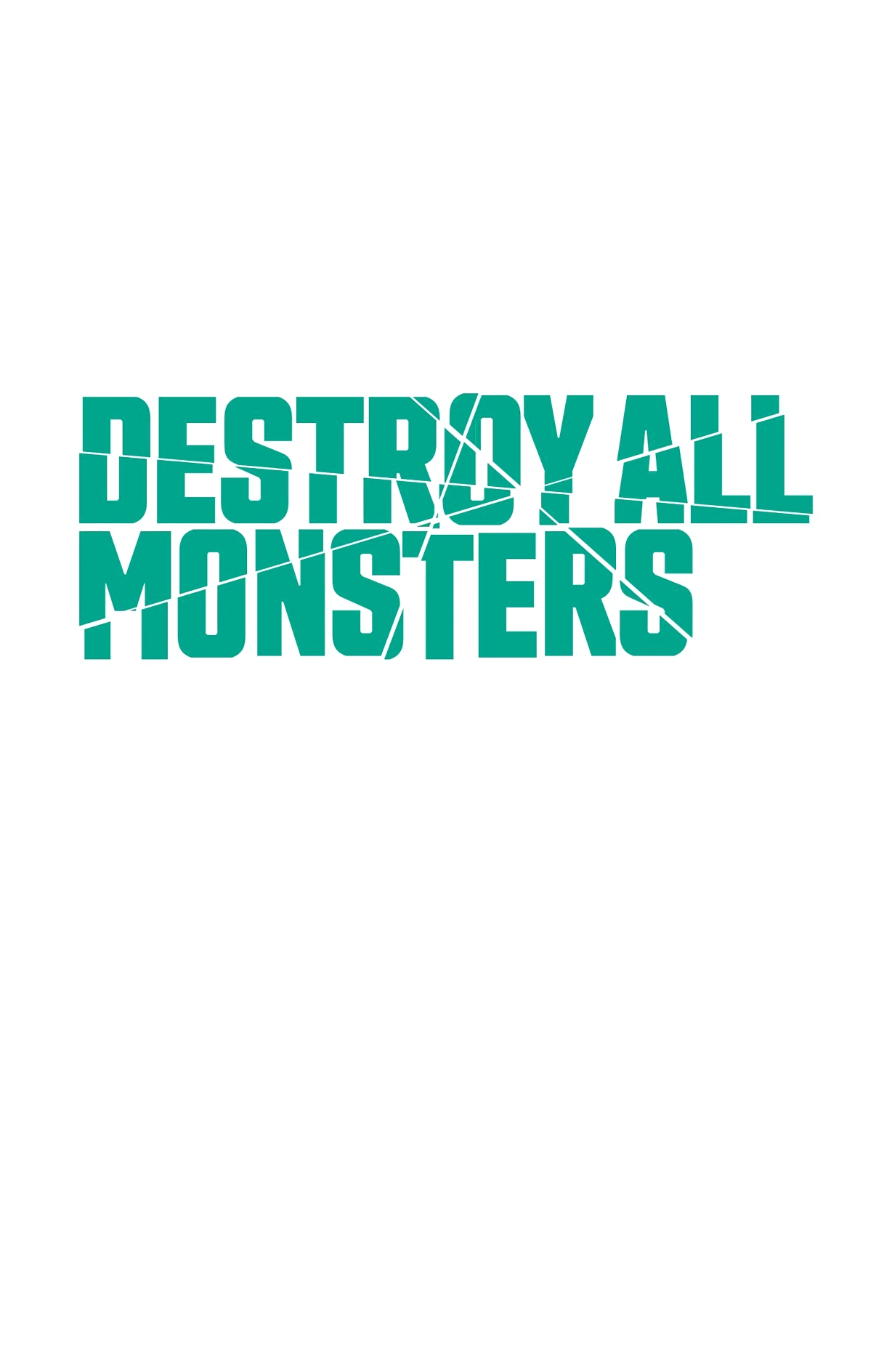 Read online Destroy All Monsters: A Reckless Book comic -  Issue # TPB (Part 1) - 4