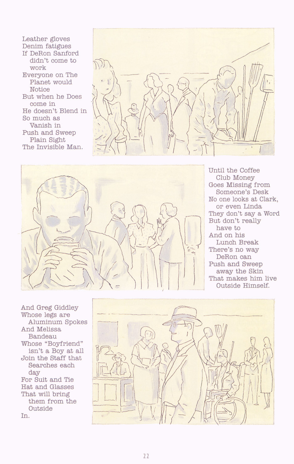Read online It's a Bird . . . comic -  Issue # TPB - 28