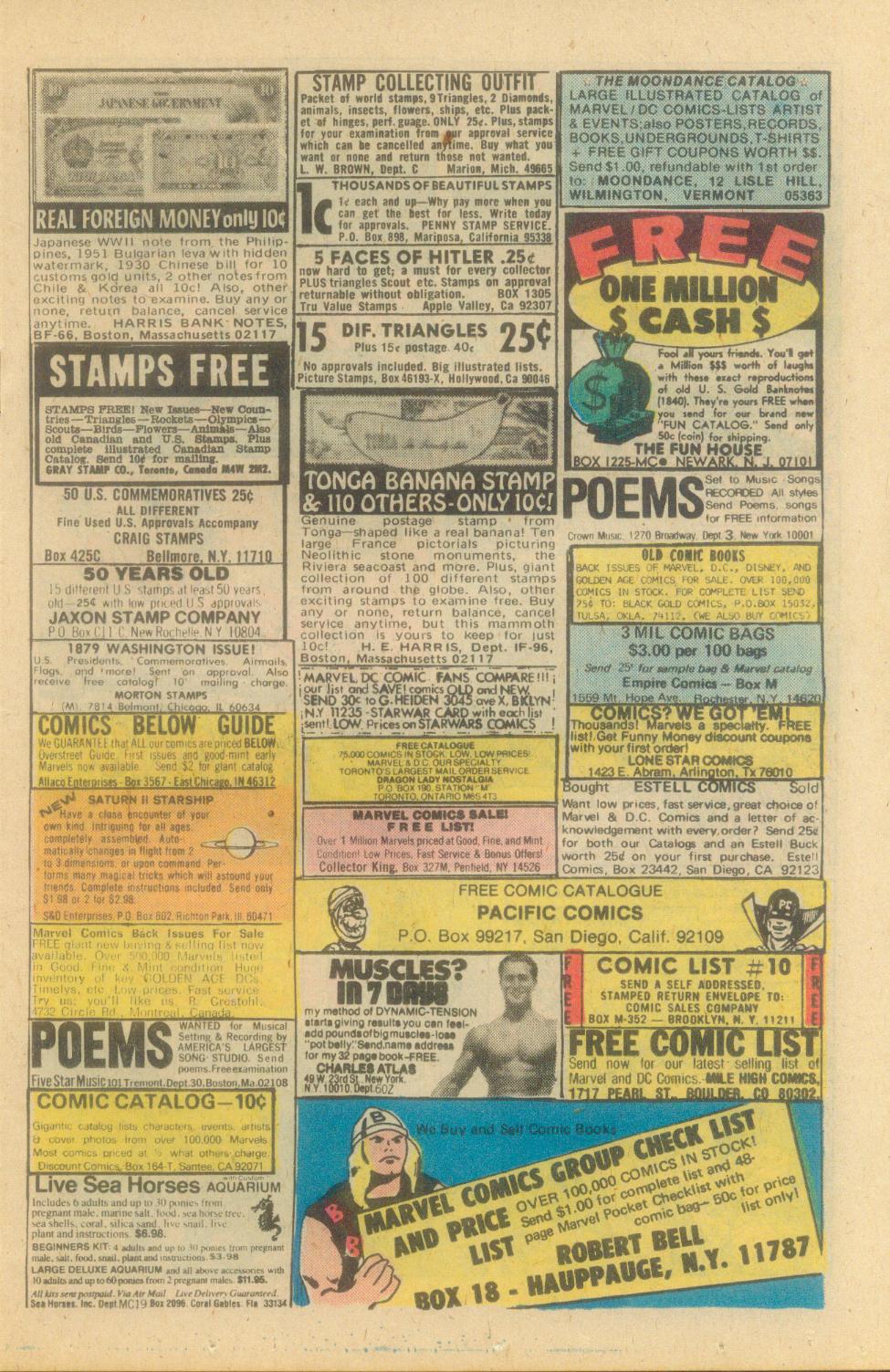 Read online Sgt. Fury comic -  Issue #150 - 15