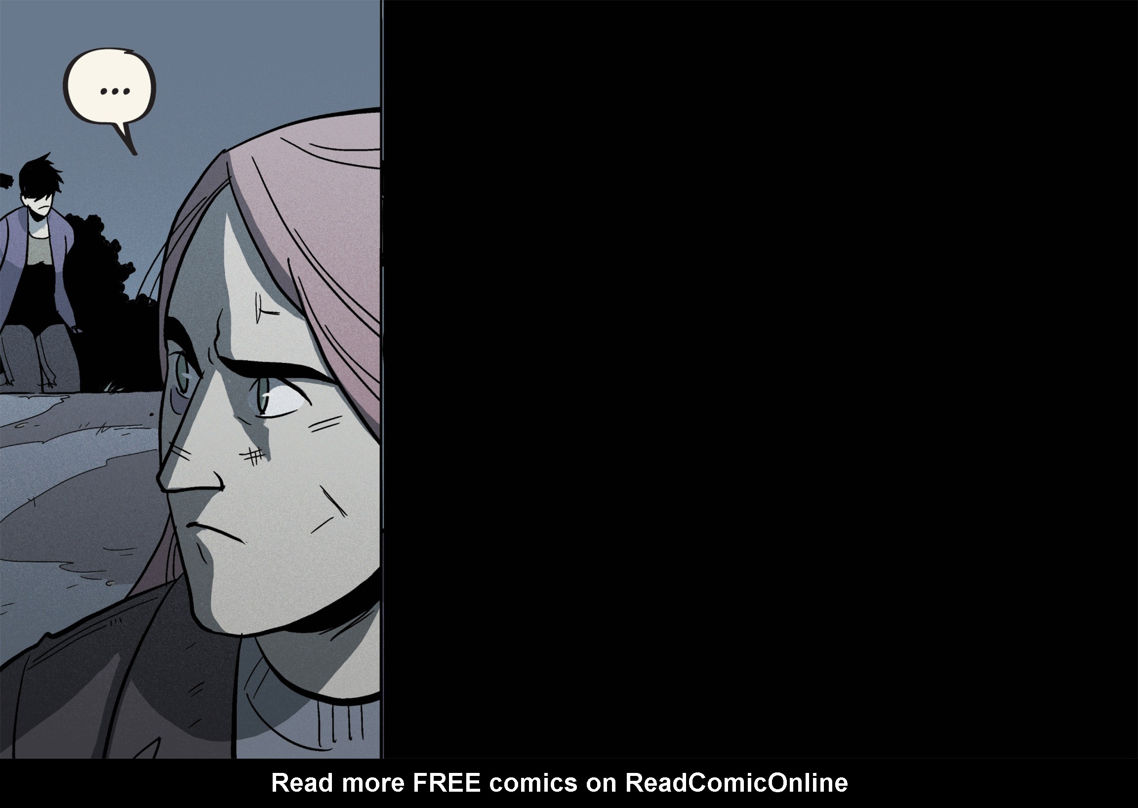 Read online Valentine comic -  Issue #16 - 60