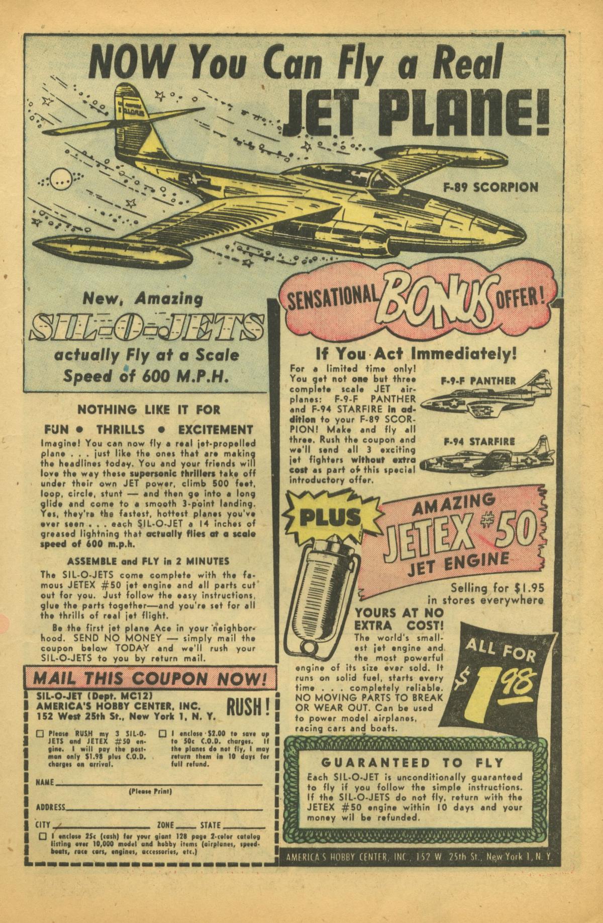 Read online Battle Action comic -  Issue #14 - 9