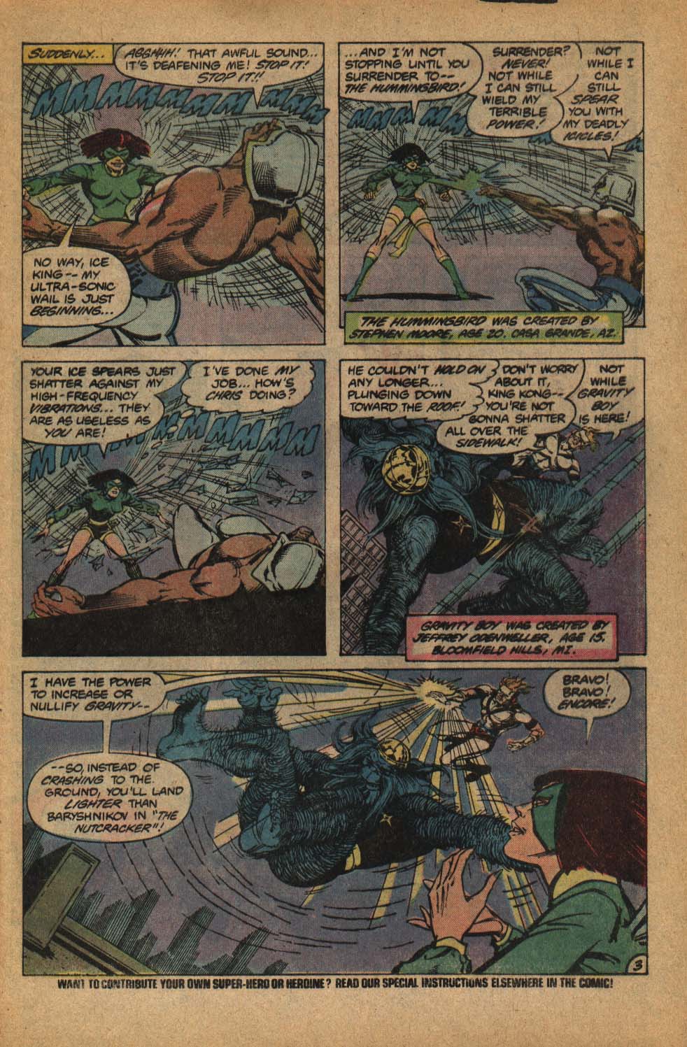 Read online Adventure Comics (1938) comic -  Issue #485 - 5