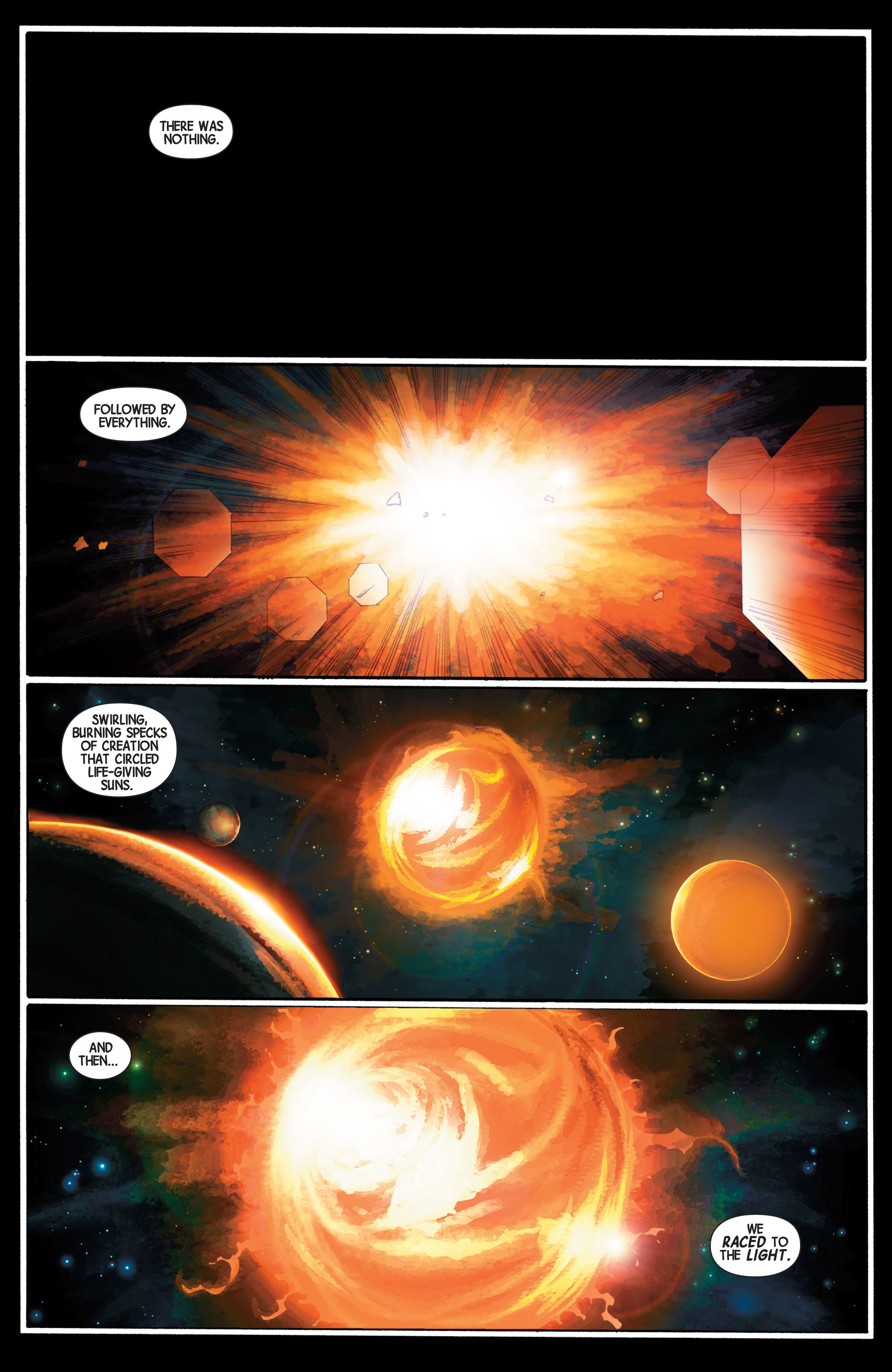 Read online Avengers by Jonathan Hickman Omnibus comic -  Issue # TPB 1 (Part 3) - 75