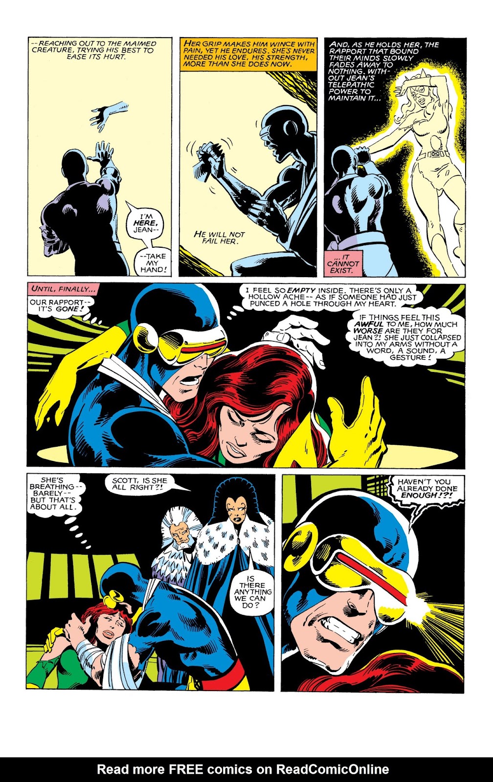 Marvel Masterworks: The Uncanny X-Men issue TPB 5 (Part 3) - Page 63