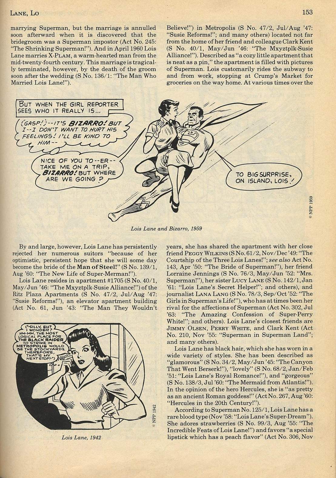 Read online The Great Superman Book comic -  Issue # TPB (Part 2) - 72