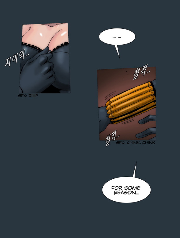 Read online Avengers: Electric Rain comic -  Issue #1 - 69