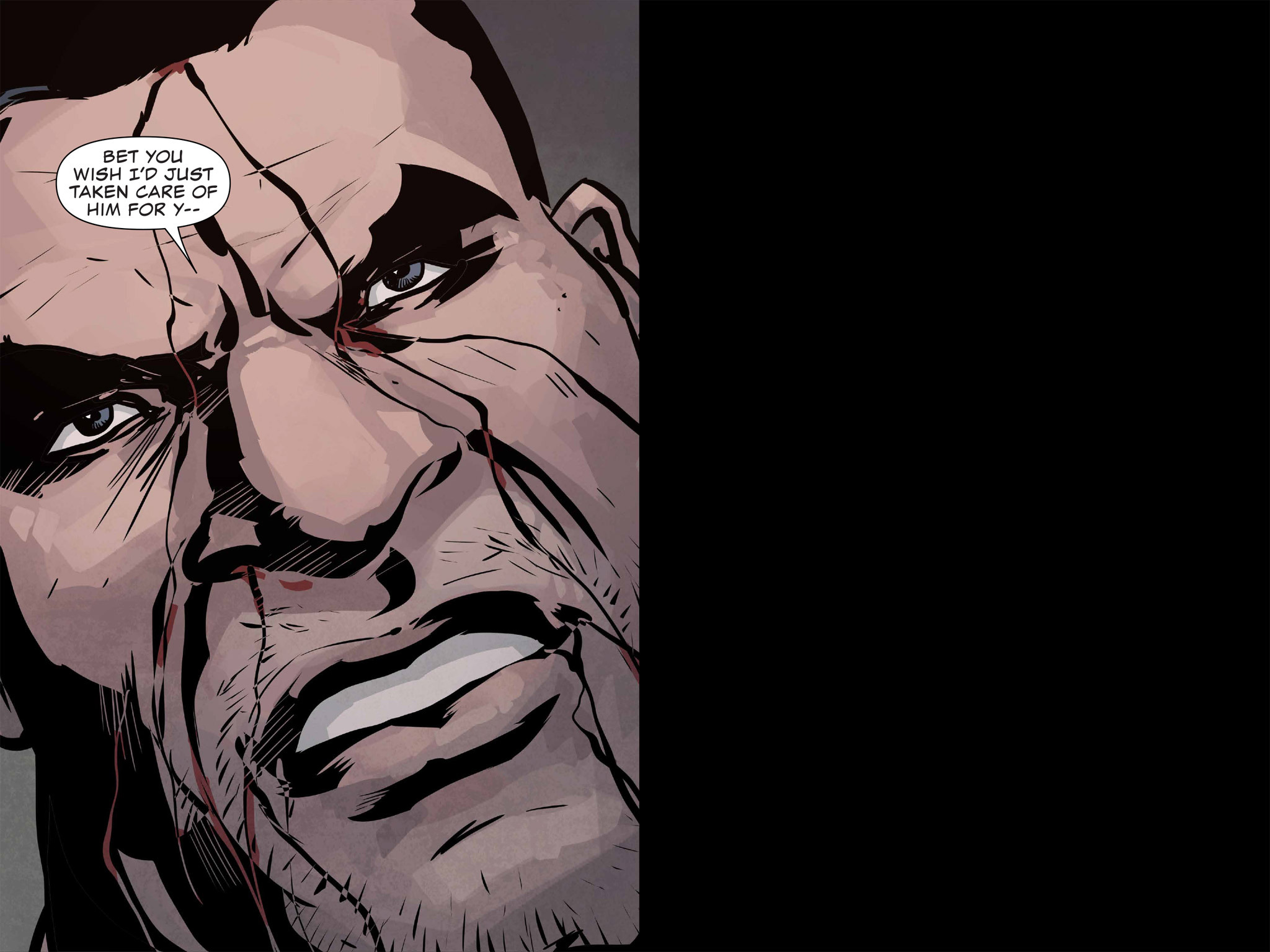Read online Daredevil / Punisher : The Seventh Circle comic -  Issue #7 - 66
